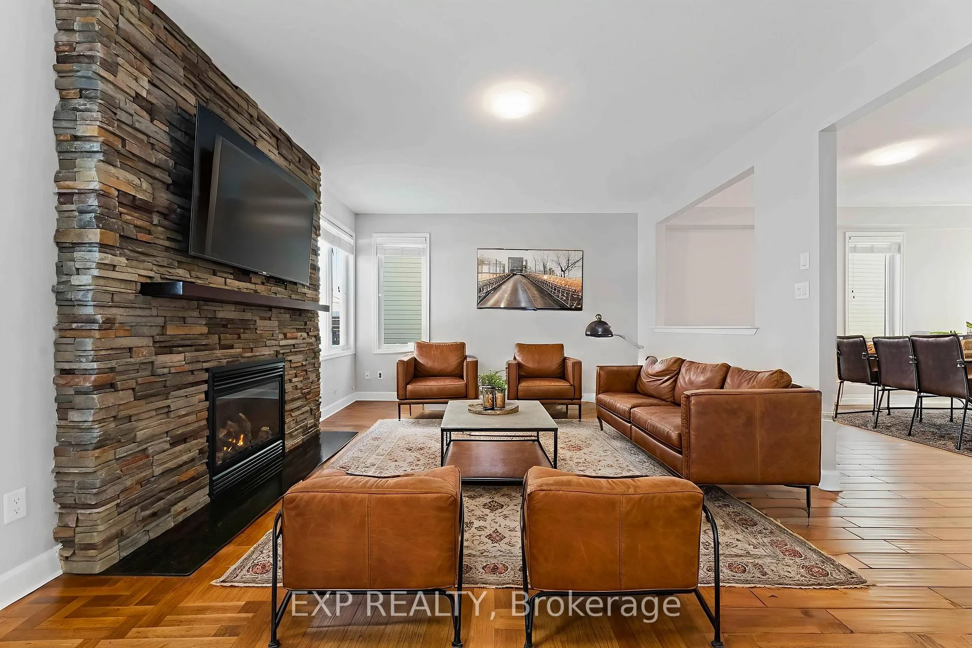 Photo 11 of 413 Tillsonburg Street, Ottawa, Kanata - Kanata Lakes/Heritage Hills — HOMEH