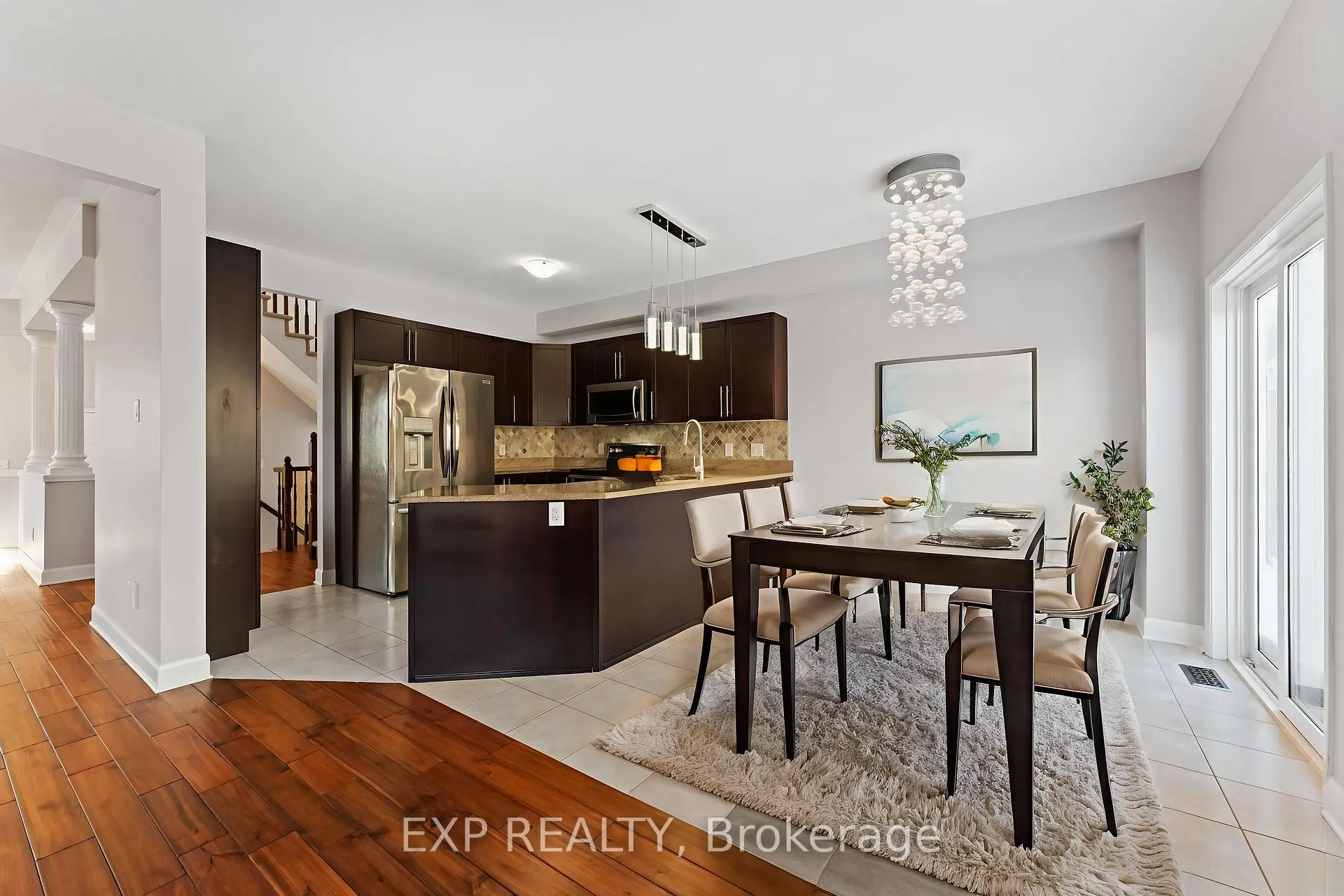 Photo 12 of 413 Tillsonburg Street, Ottawa, Kanata - Kanata Lakes/Heritage Hills — HOMEH
