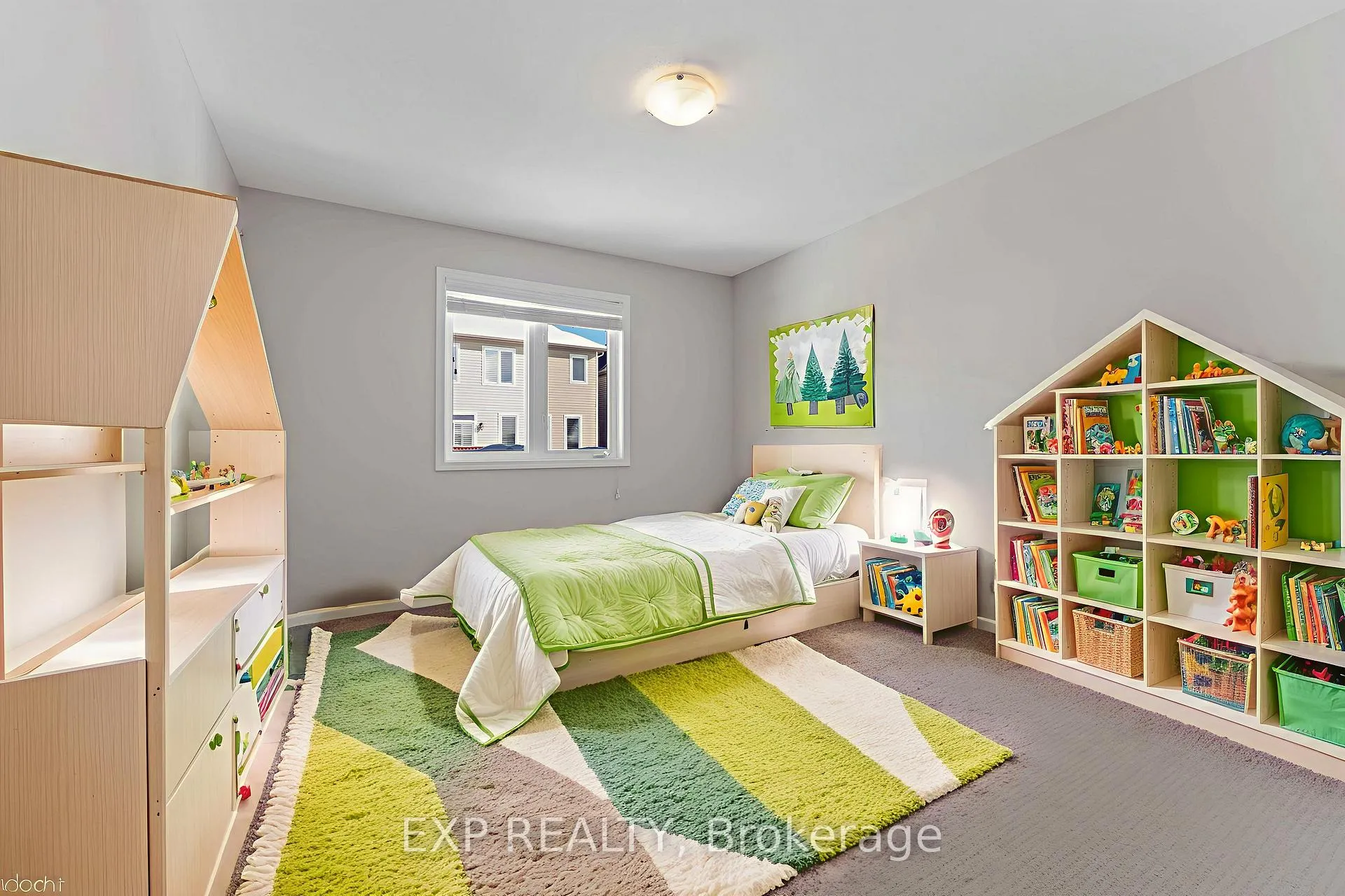 Photo 23 of 413 Tillsonburg Street, Ottawa, Kanata - Kanata Lakes/Heritage Hills — HOMEH