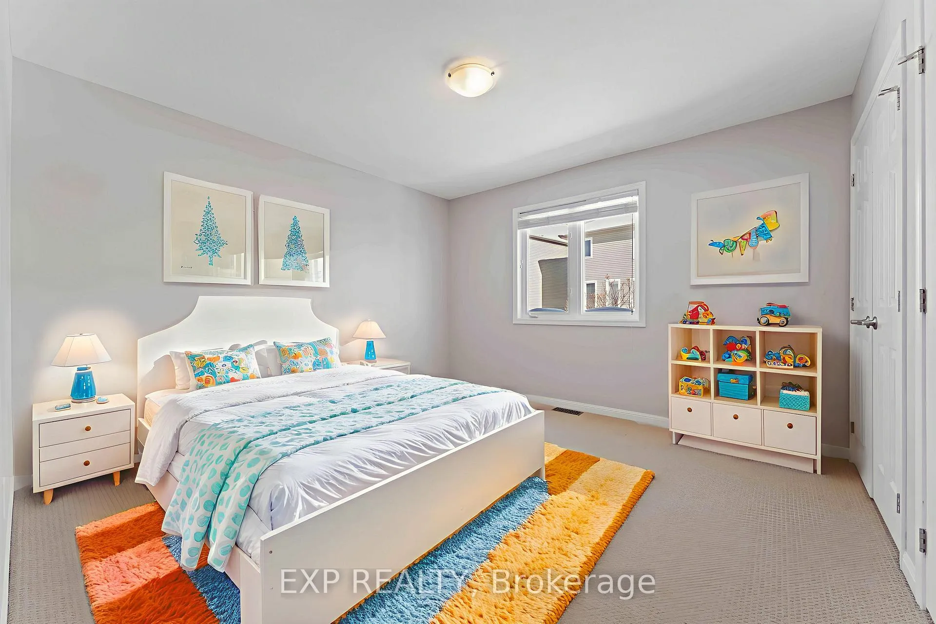 Photo 24 of 413 Tillsonburg Street, Ottawa, Kanata - Kanata Lakes/Heritage Hills — HOMEH