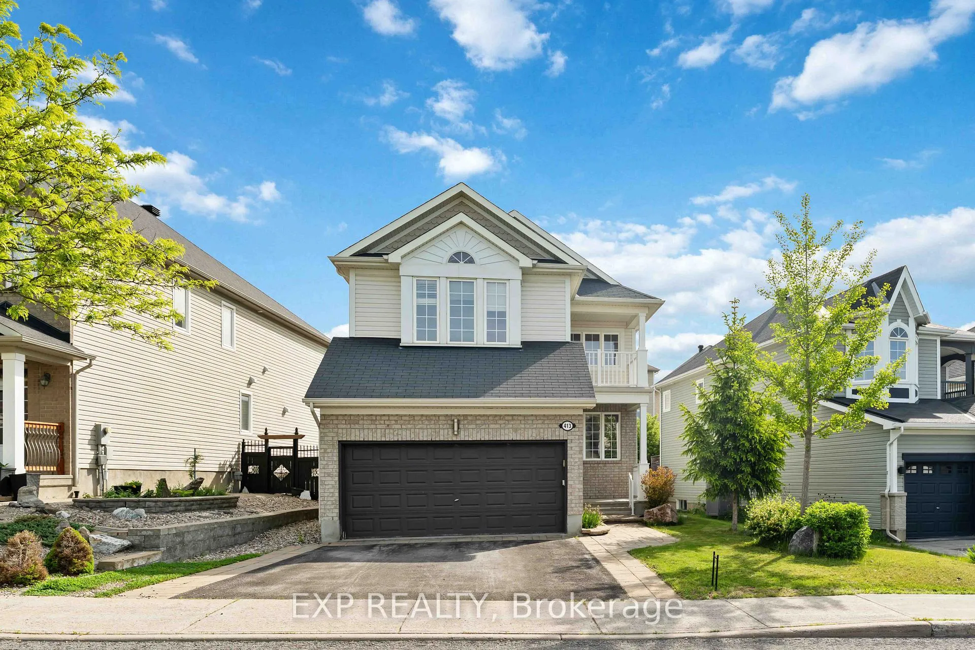 Photo 1 of 413 Tillsonburg Street, Ottawa, Kanata - Kanata Lakes/Heritage Hills — HOMEH