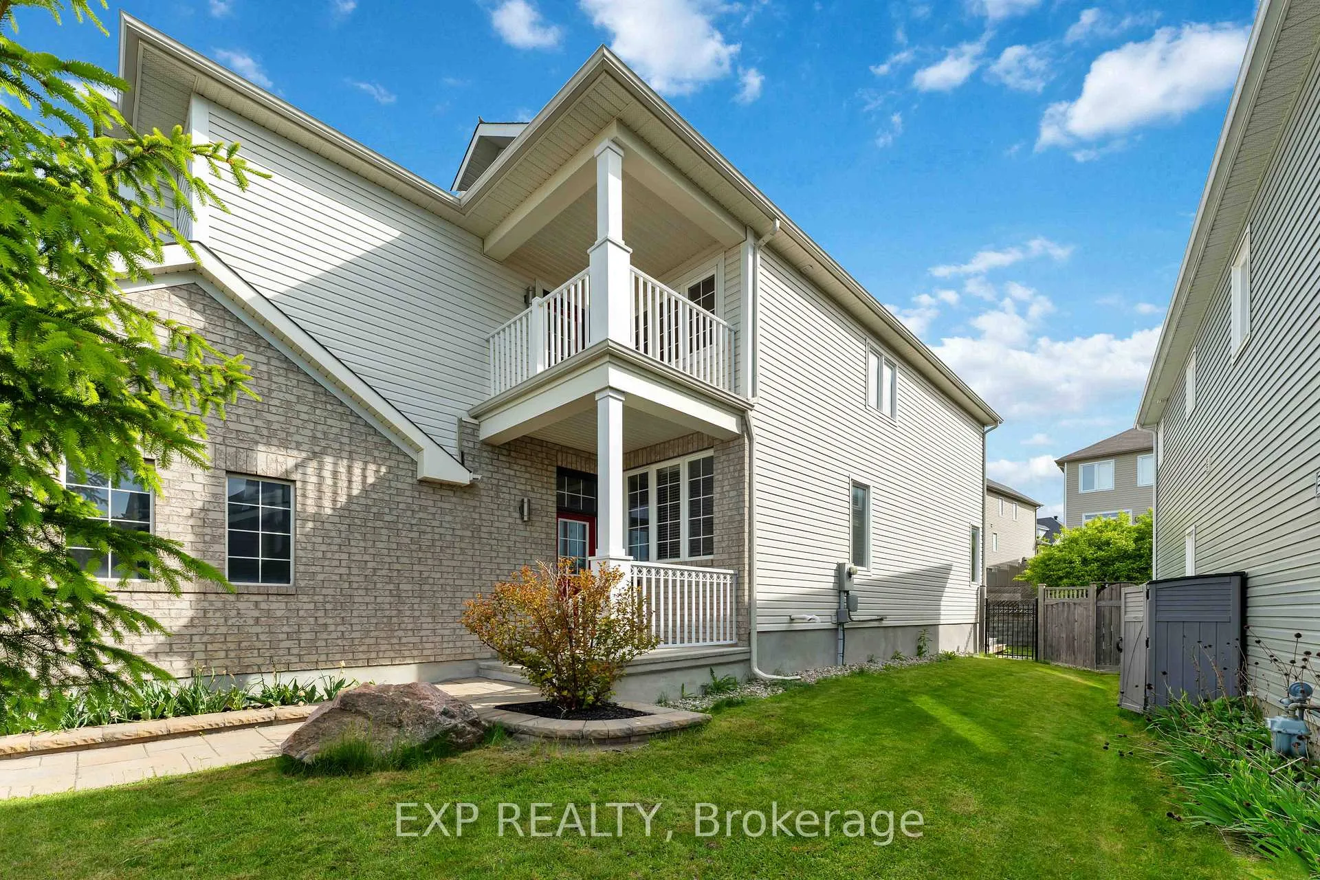 Photo 46 of 413 Tillsonburg Street, Ottawa, Kanata - Kanata Lakes/Heritage Hills — HOMEH