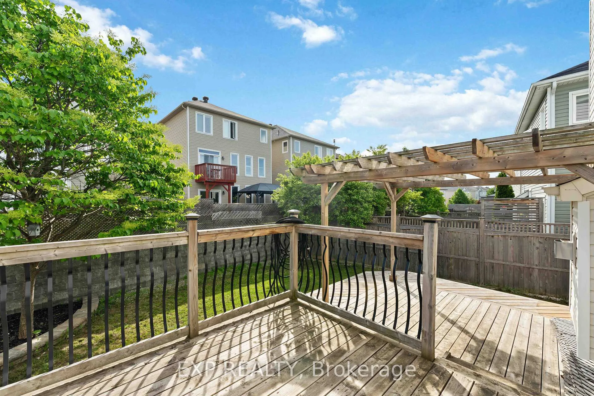Photo 48 of 413 Tillsonburg Street, Ottawa, Kanata - Kanata Lakes/Heritage Hills — HOMEH