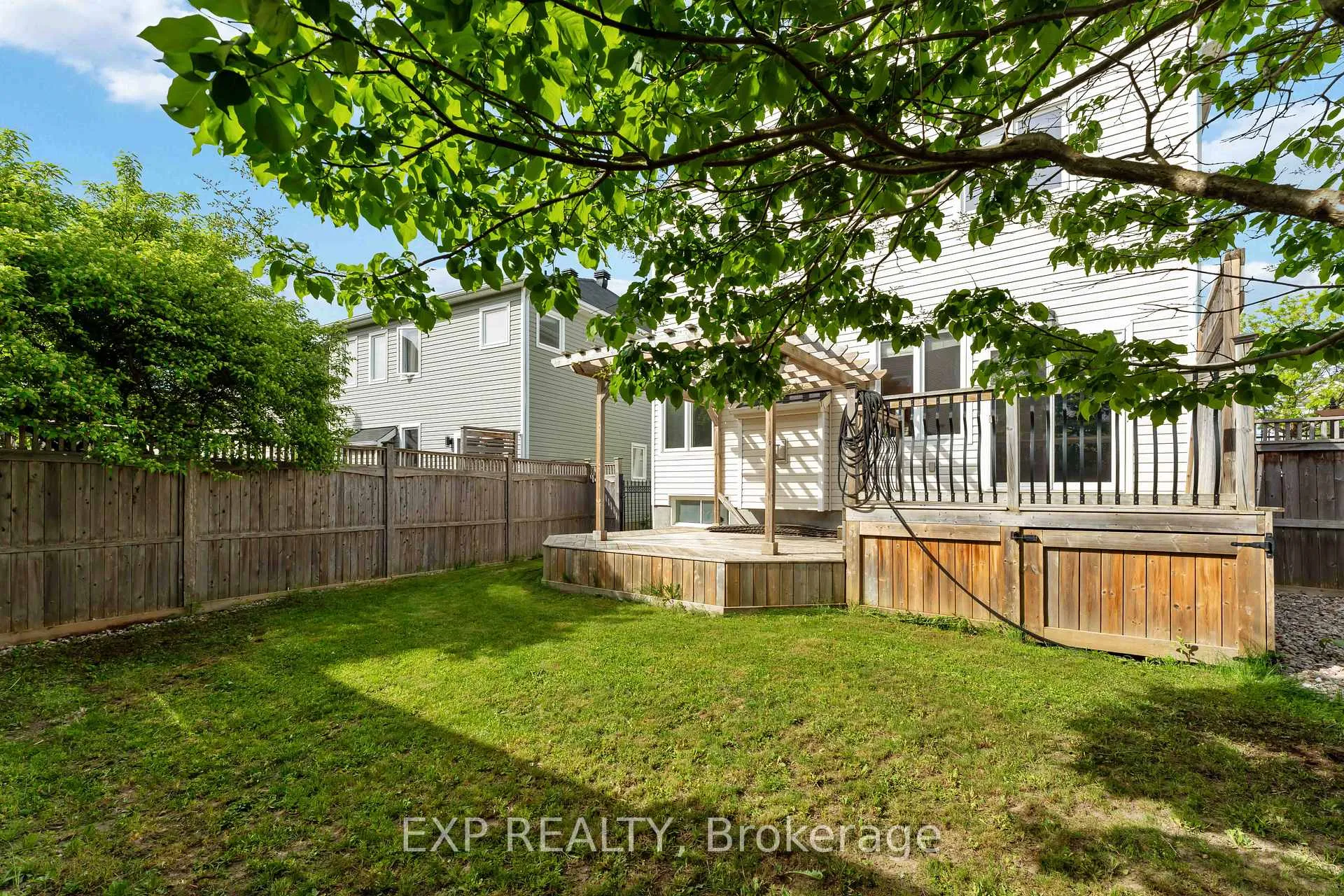 Photo 50 of 413 Tillsonburg Street, Ottawa, Kanata - Kanata Lakes/Heritage Hills — HOMEH