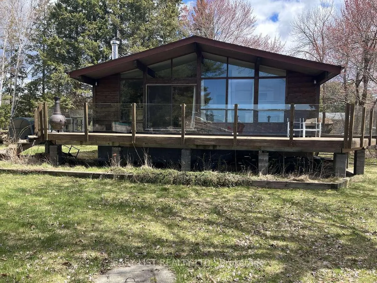 Photo 45 of 16 Leaside Drive, The Archipelago, Archipelago North — HOMEH