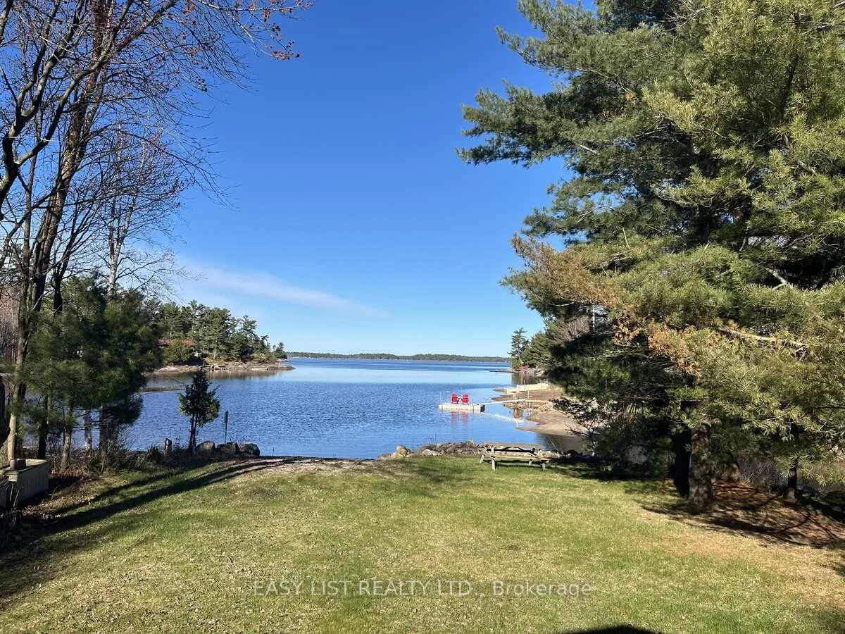 Photo 52 of 16 Leaside Drive, The Archipelago, Archipelago North — HOMEH
