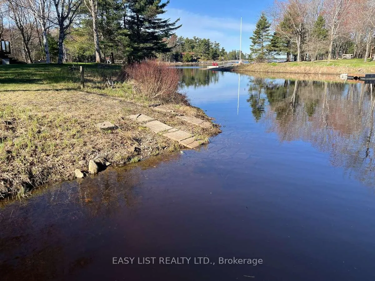 Photo 56 of 16 Leaside Drive, The Archipelago, Archipelago North — HOMEH