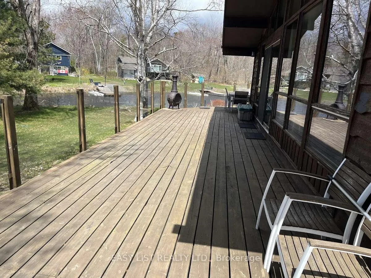 Photo 77 of 16 Leaside Drive, The Archipelago, Archipelago North — HOMEH