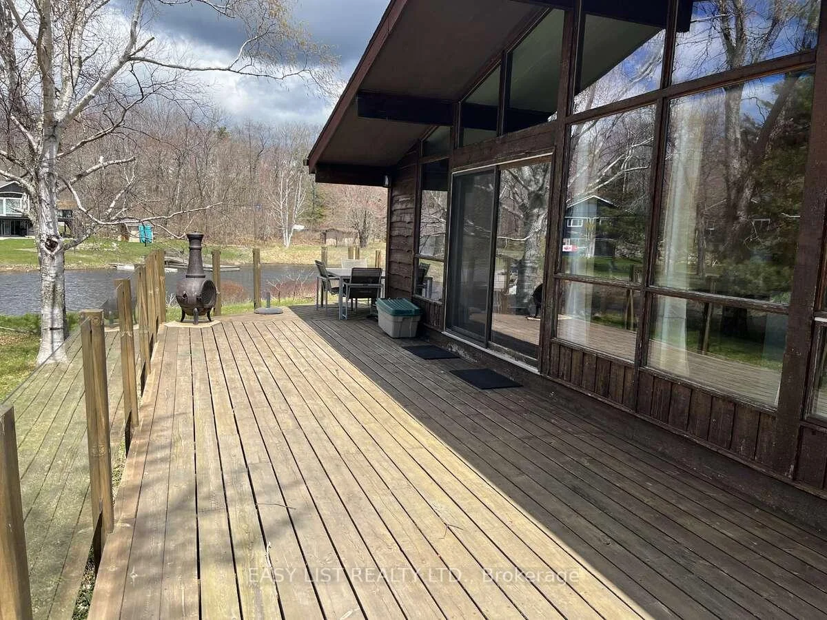 Photo 28 of 16 Leaside Drive, The Archipelago, Archipelago North — HOMEH