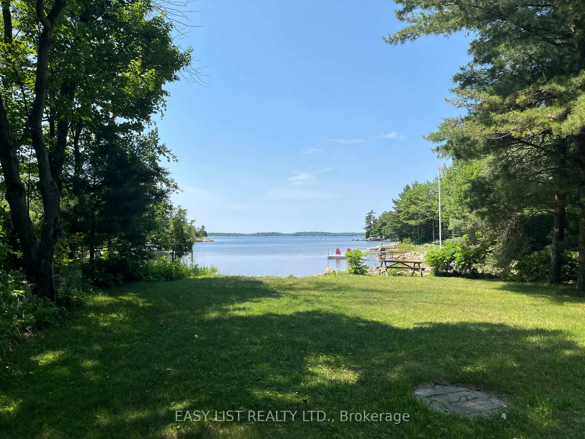 Photo 33 of 16 Leaside Drive, The Archipelago, Archipelago North — HOMEH