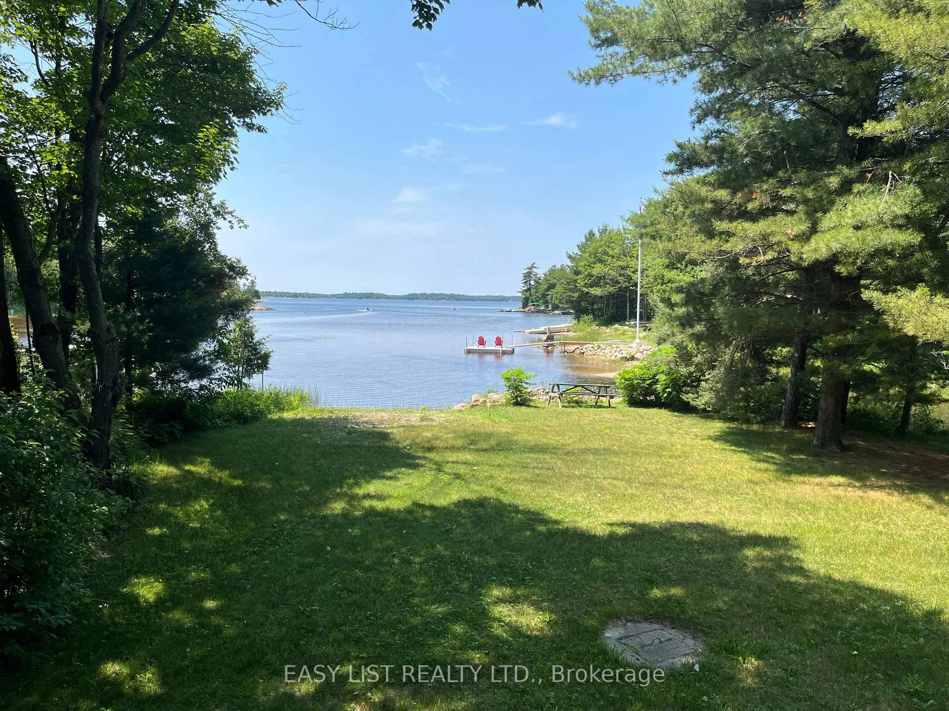 Photo 34 of 16 Leaside Drive, The Archipelago, Archipelago North — HOMEH