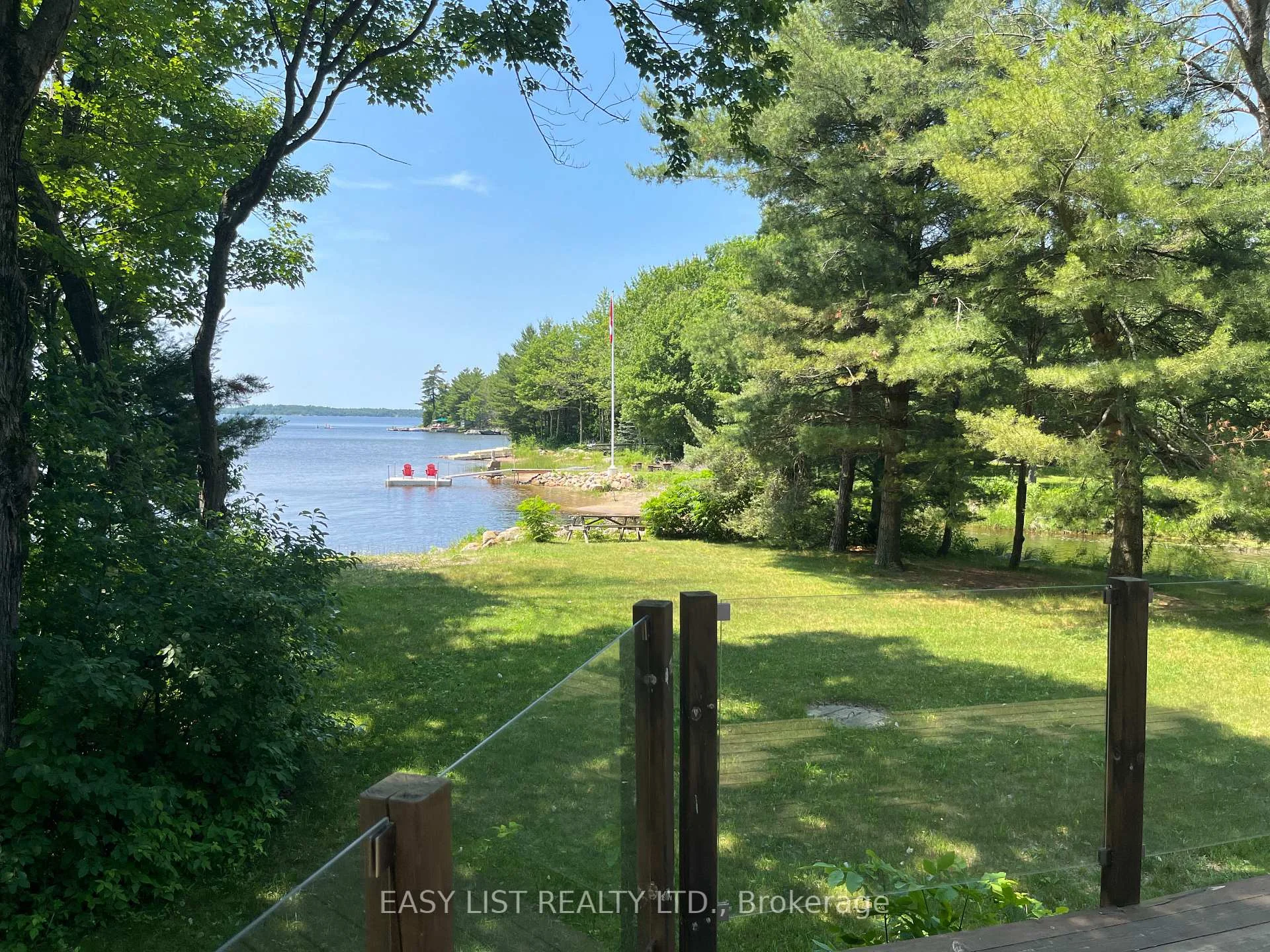 Photo 35 of 16 Leaside Drive, The Archipelago, Archipelago North — HOMEH