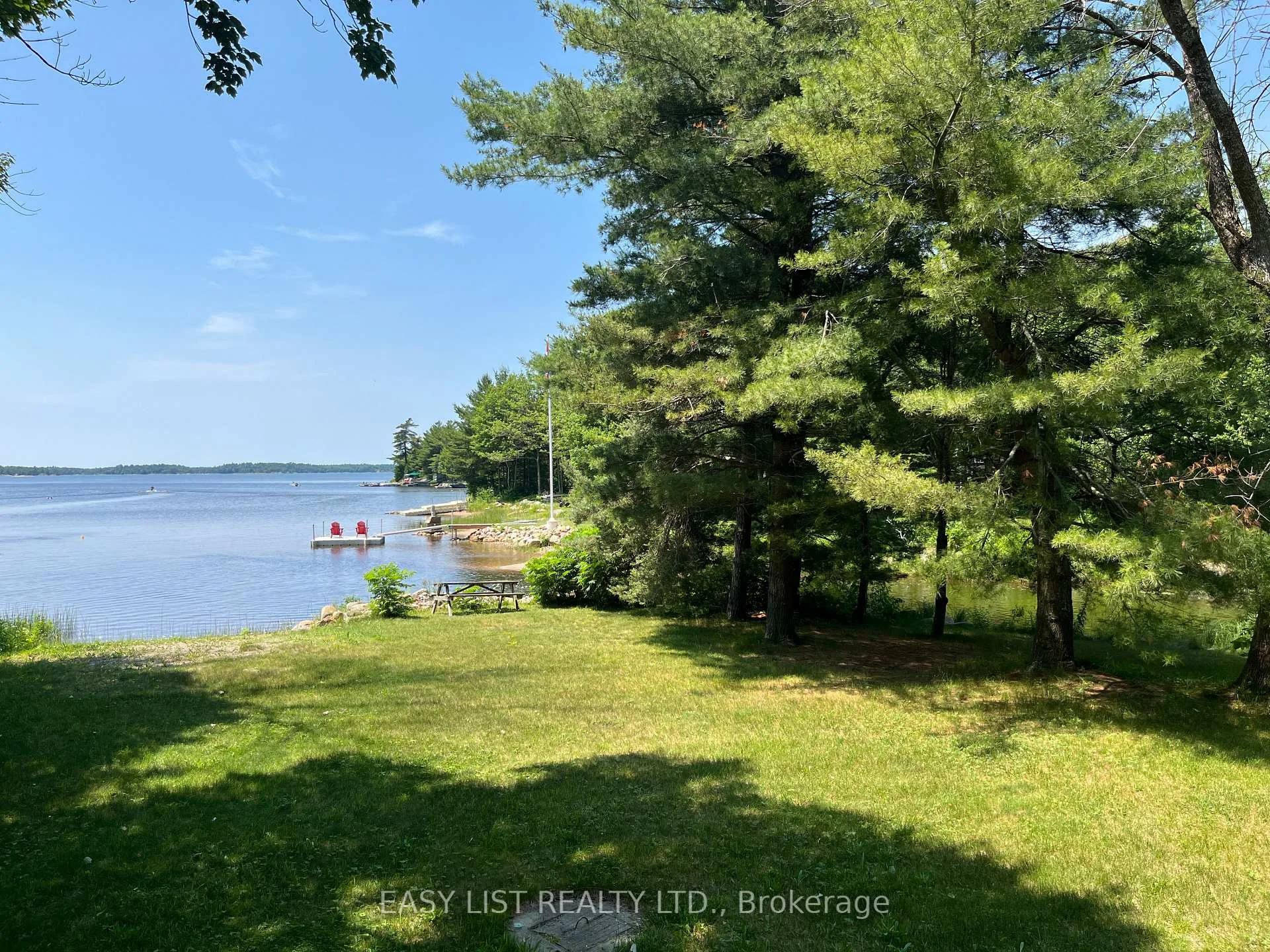 Photo 36 of 16 Leaside Drive, The Archipelago, Archipelago North — HOMEH