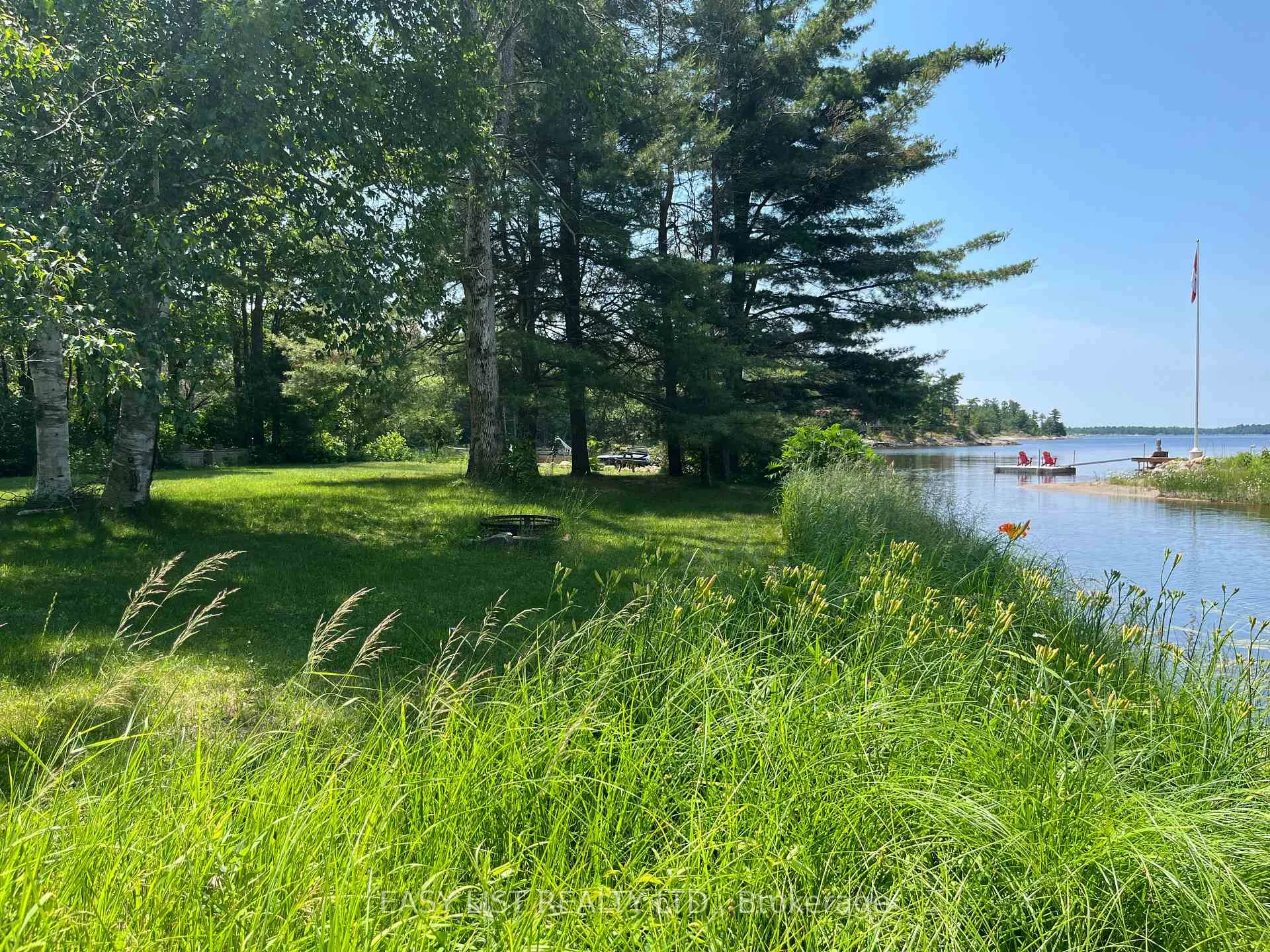 Photo 38 of 16 Leaside Drive, The Archipelago, Archipelago North — HOMEH