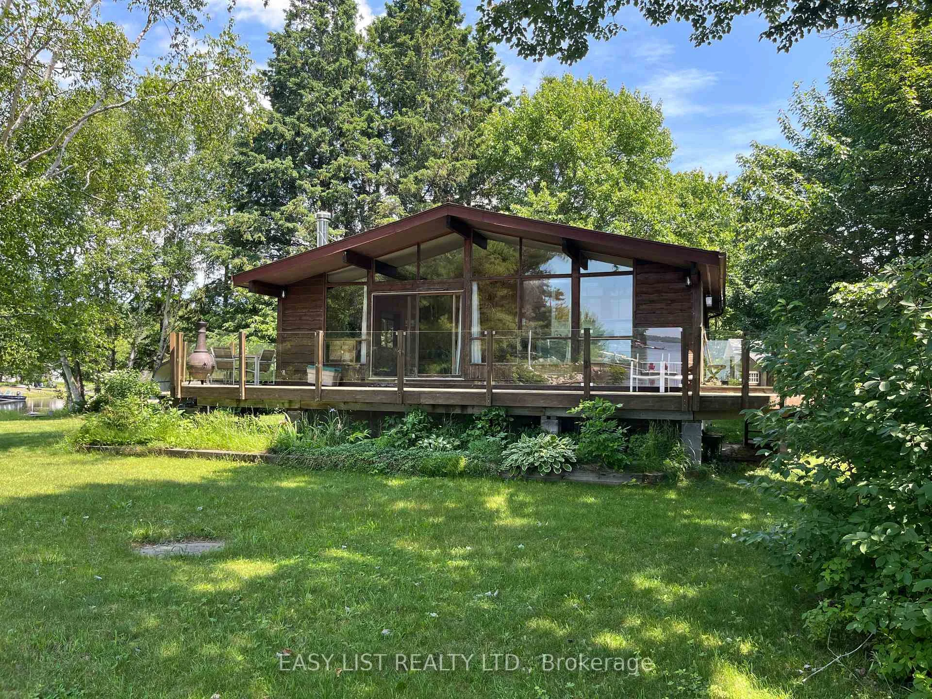 Photo 39 of 16 Leaside Drive, The Archipelago, Archipelago North — HOMEH