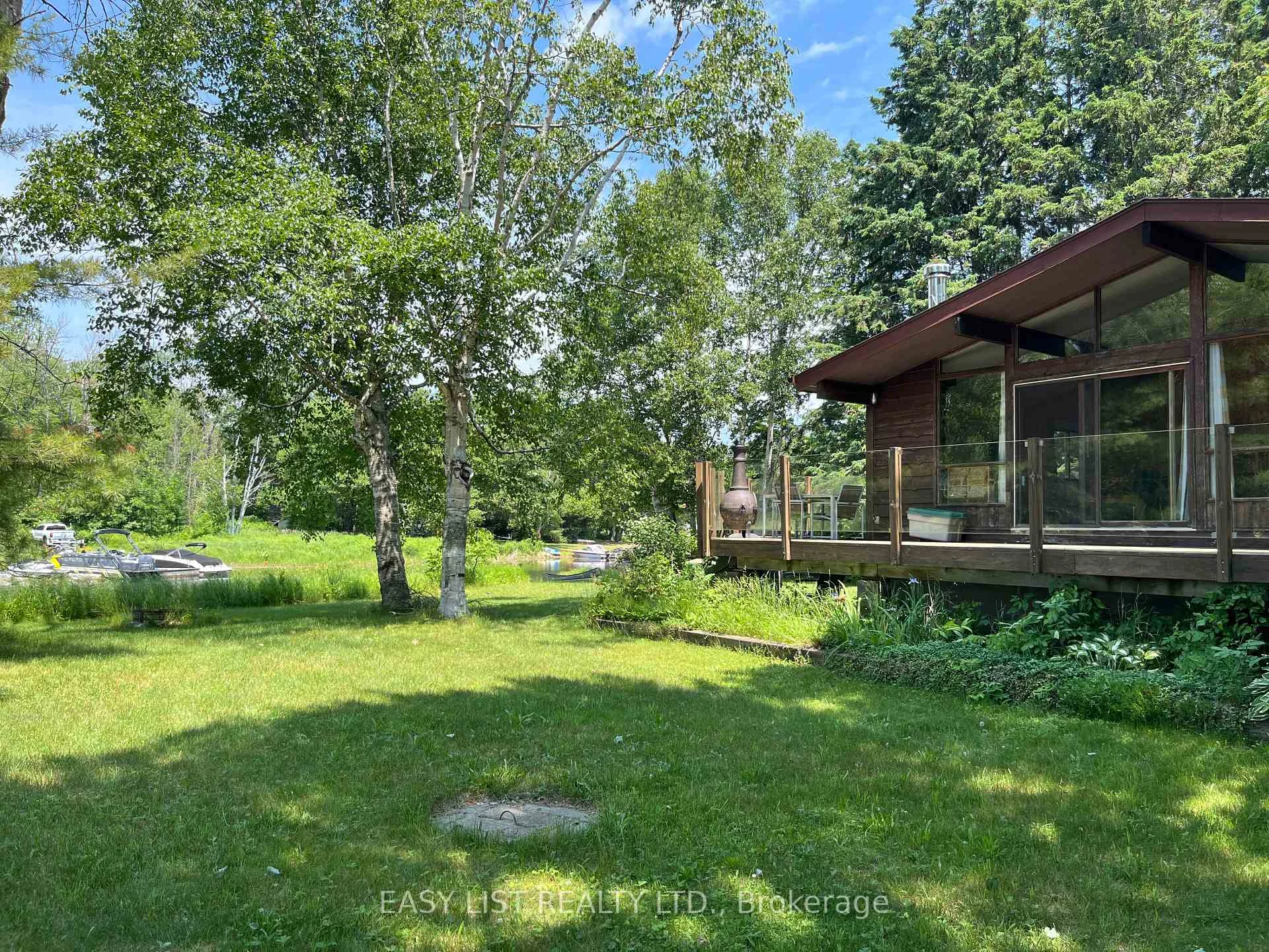 Photo 42 of 16 Leaside Drive, The Archipelago, Archipelago North — HOMEH