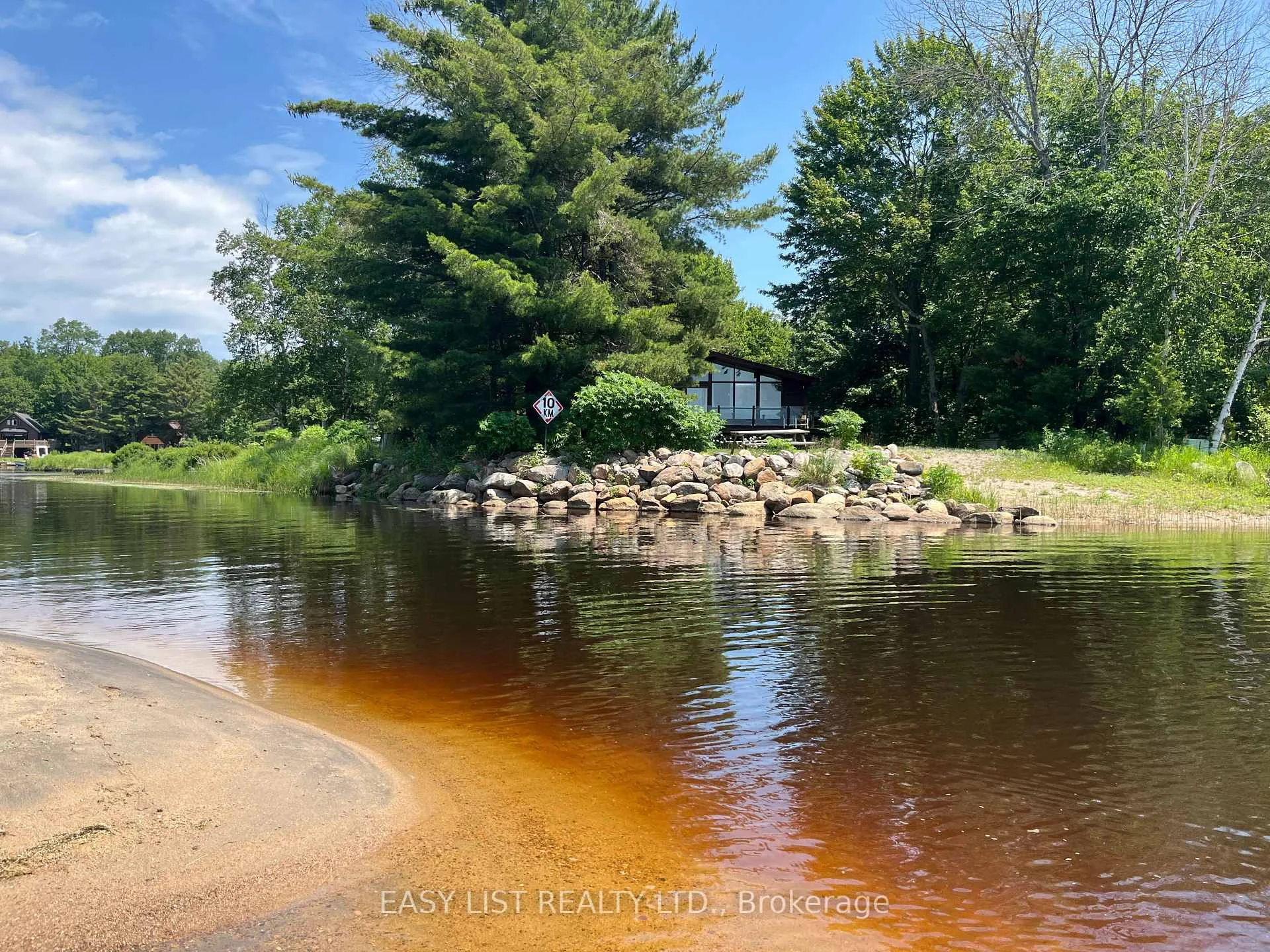 Photo 44 of 16 Leaside Drive, The Archipelago, Archipelago North — HOMEH
