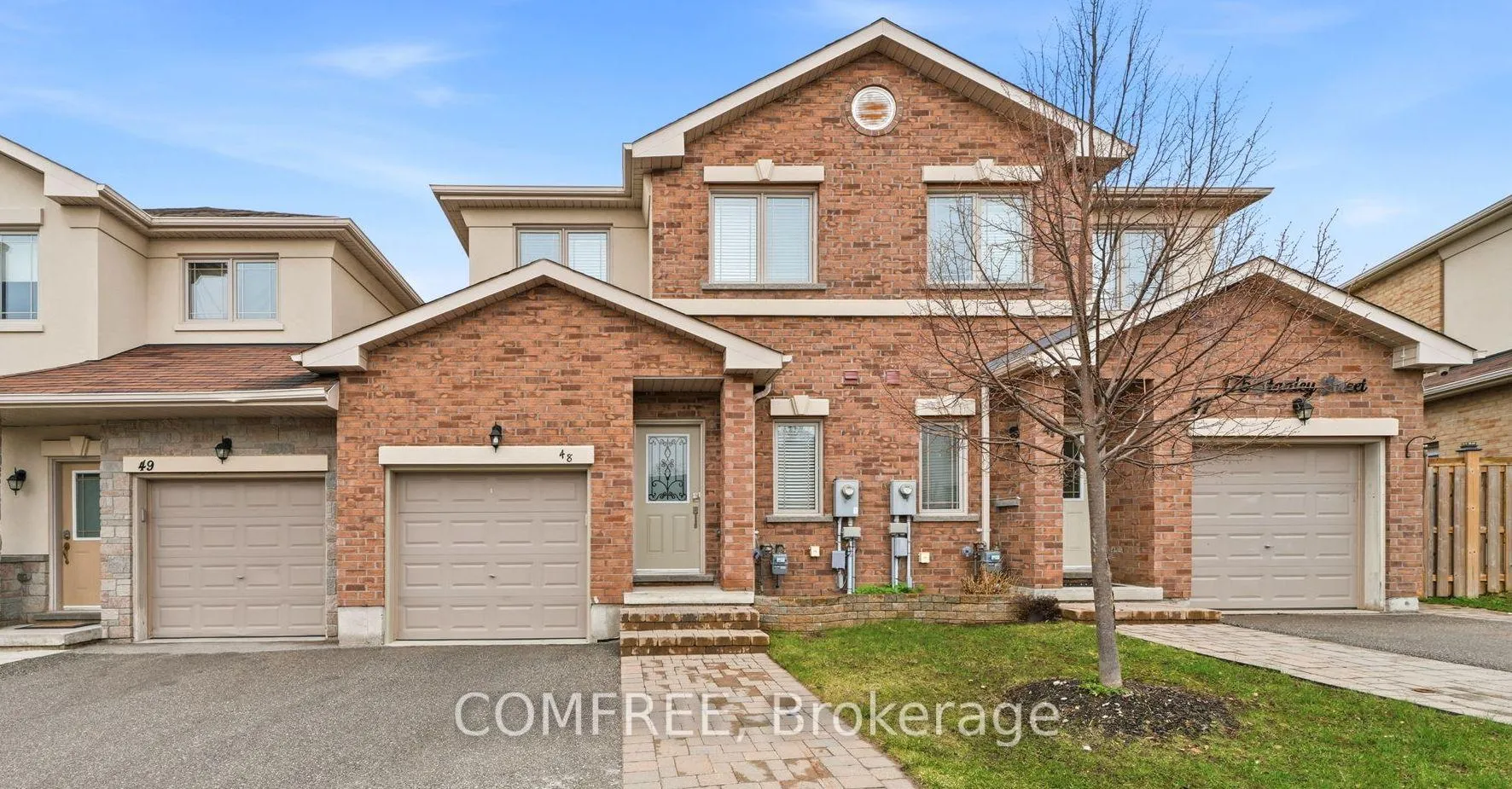 Photo 1 of 175 Stanley Street, Barrie, East Bayfield — HOMEH