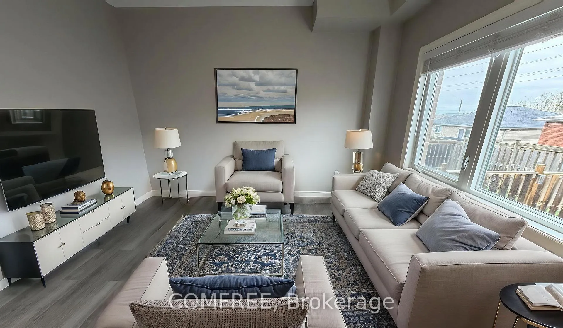 Photo 5 of 175 Stanley Street, Barrie, East Bayfield — HOMEH