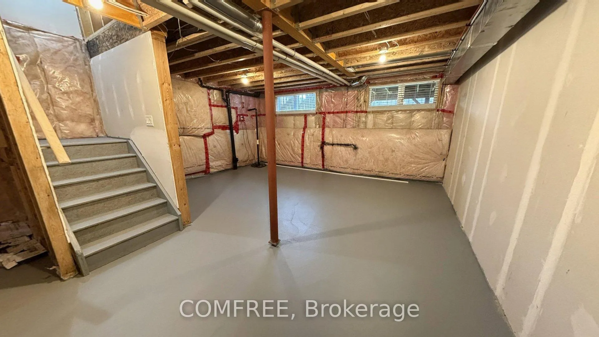 Photo 20 of 175 Stanley Street, Barrie, East Bayfield — HOMEH