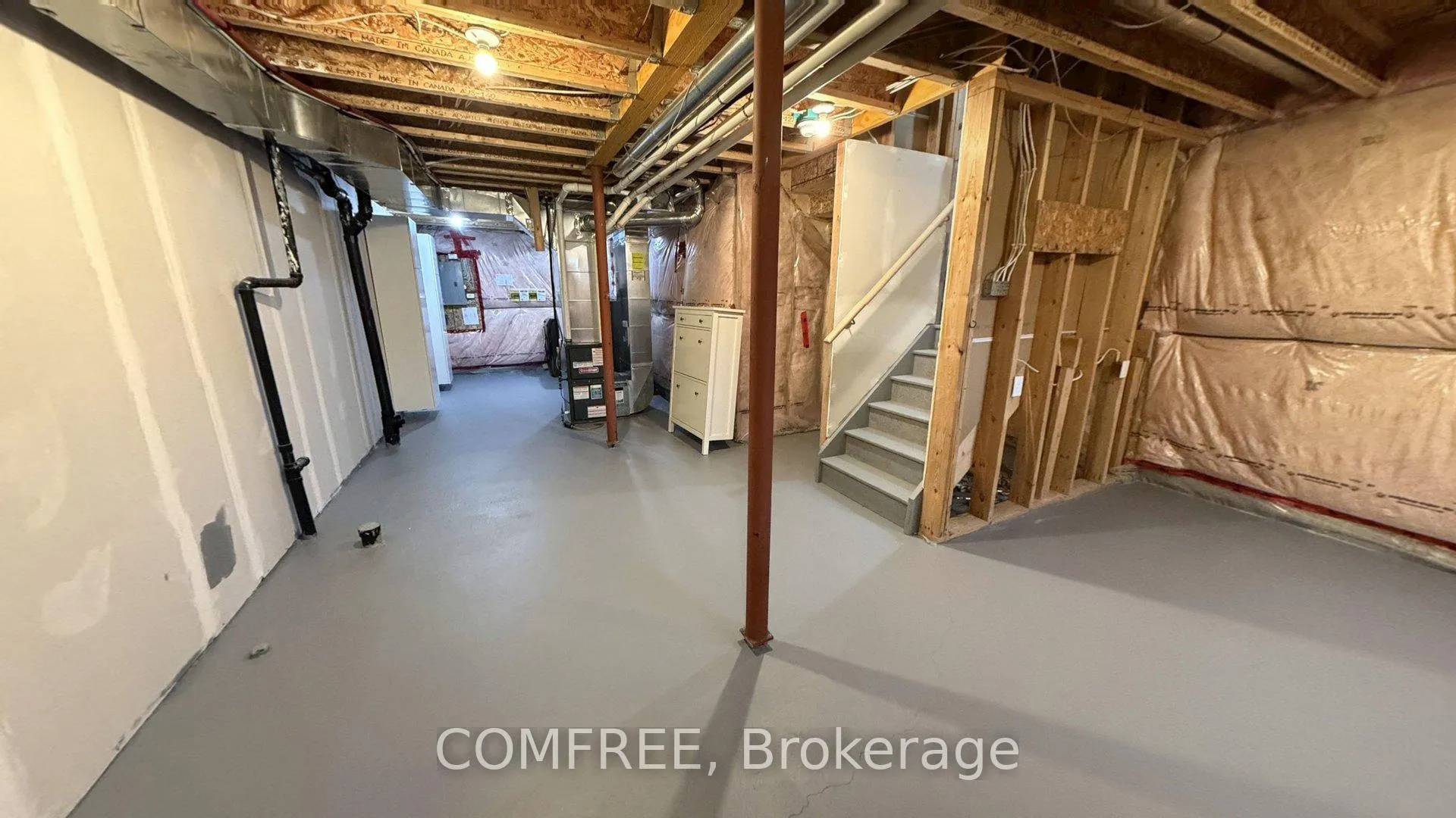 Photo 21 of 175 Stanley Street, Barrie, East Bayfield — HOMEH