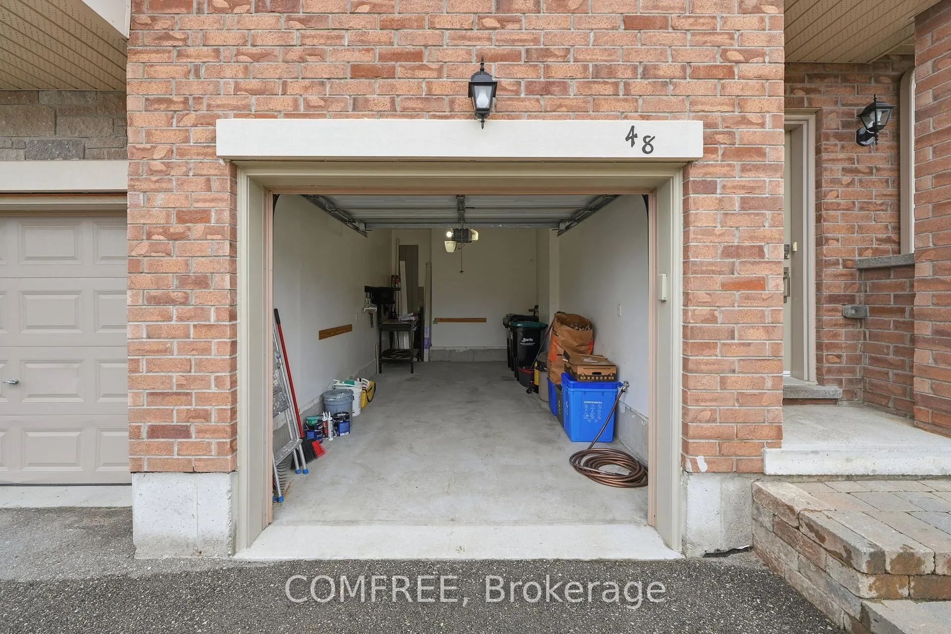 Photo 23 of 175 Stanley Street, Barrie, East Bayfield — HOMEH