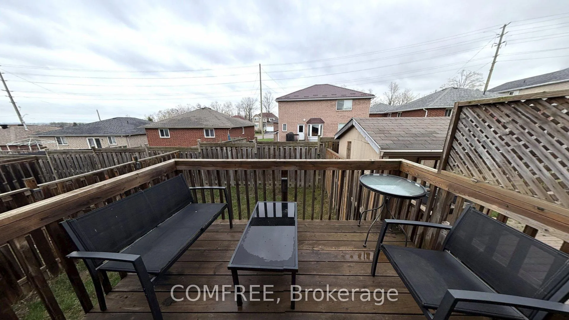 Photo 24 of 175 Stanley Street, Barrie, East Bayfield — HOMEH