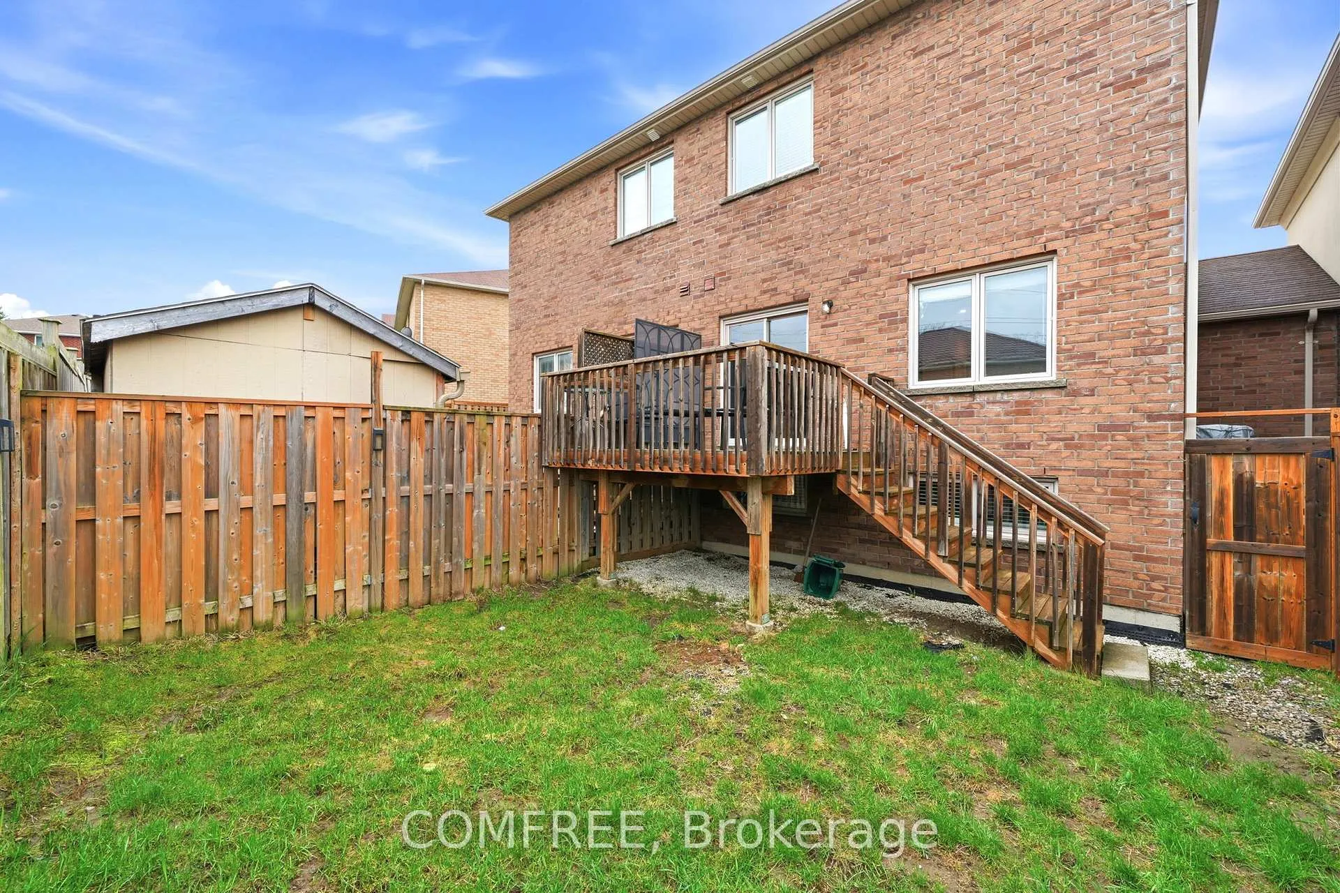 Photo 25 of 175 Stanley Street, Barrie, East Bayfield — HOMEH