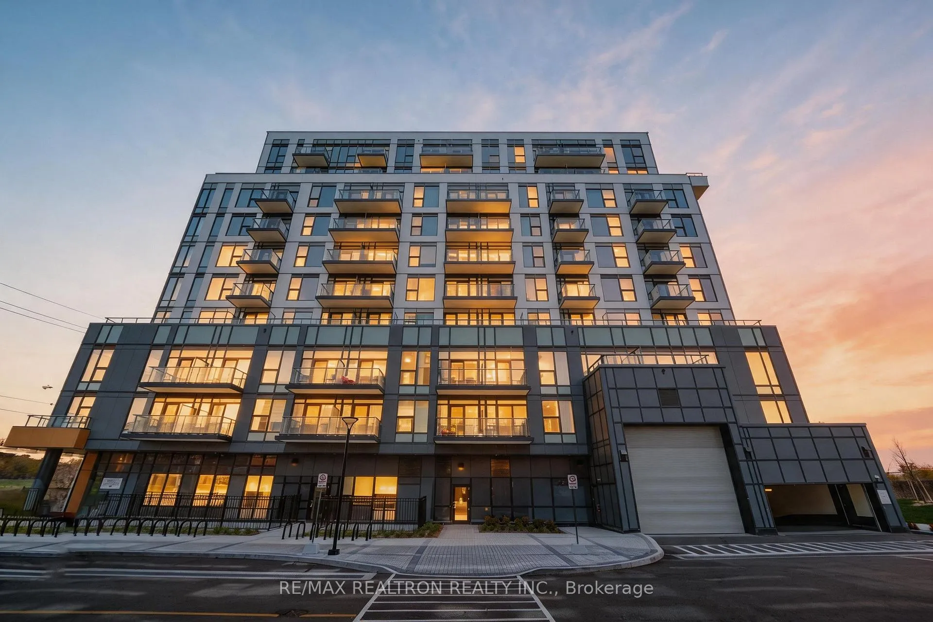 Photo 2 of Unit 101A, 7439 Kingston Road, Scarborough, Rouge — HOMEH