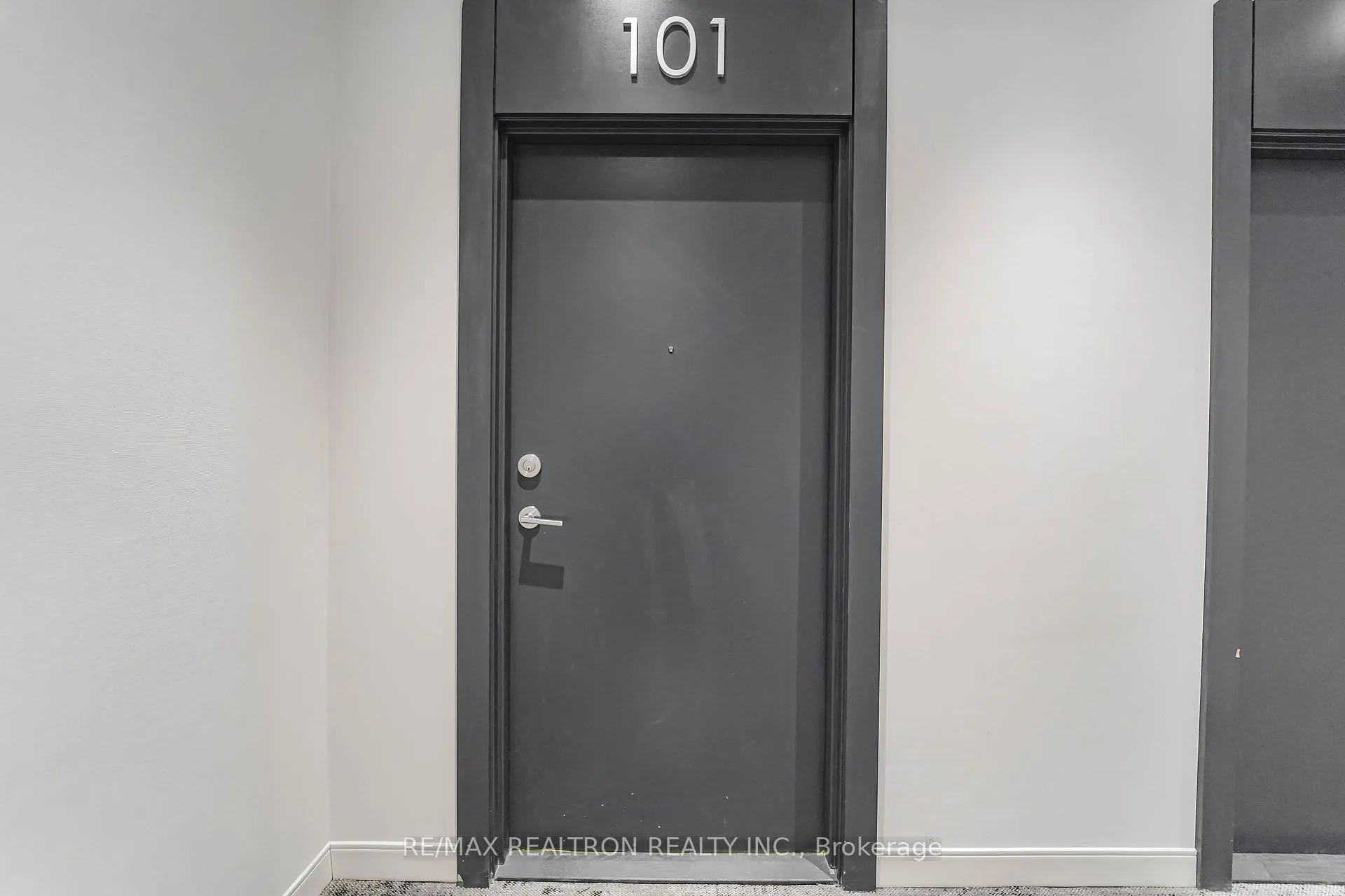 Photo 3 of Unit 101A, 7439 Kingston Road, Scarborough, Rouge — HOMEH