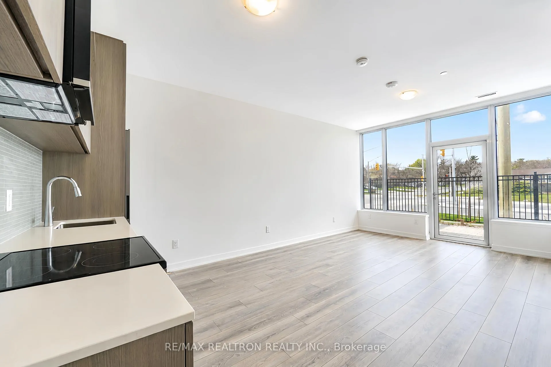 Photo 12 of Unit 101A, 7439 Kingston Road, Scarborough, Rouge — HOMEH