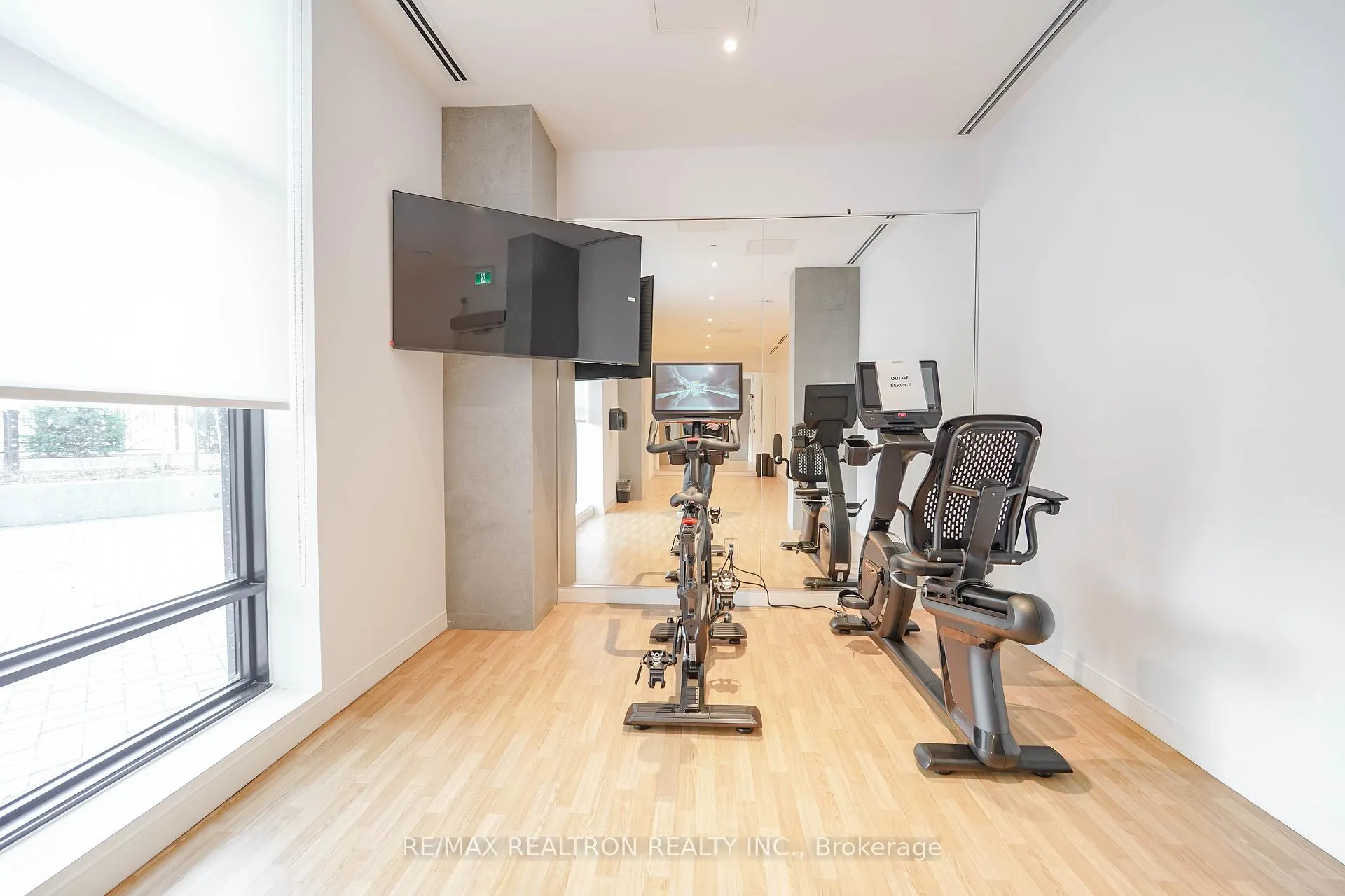 Photo 23 of Unit 101A, 7439 Kingston Road, Scarborough, Rouge — HOMEH