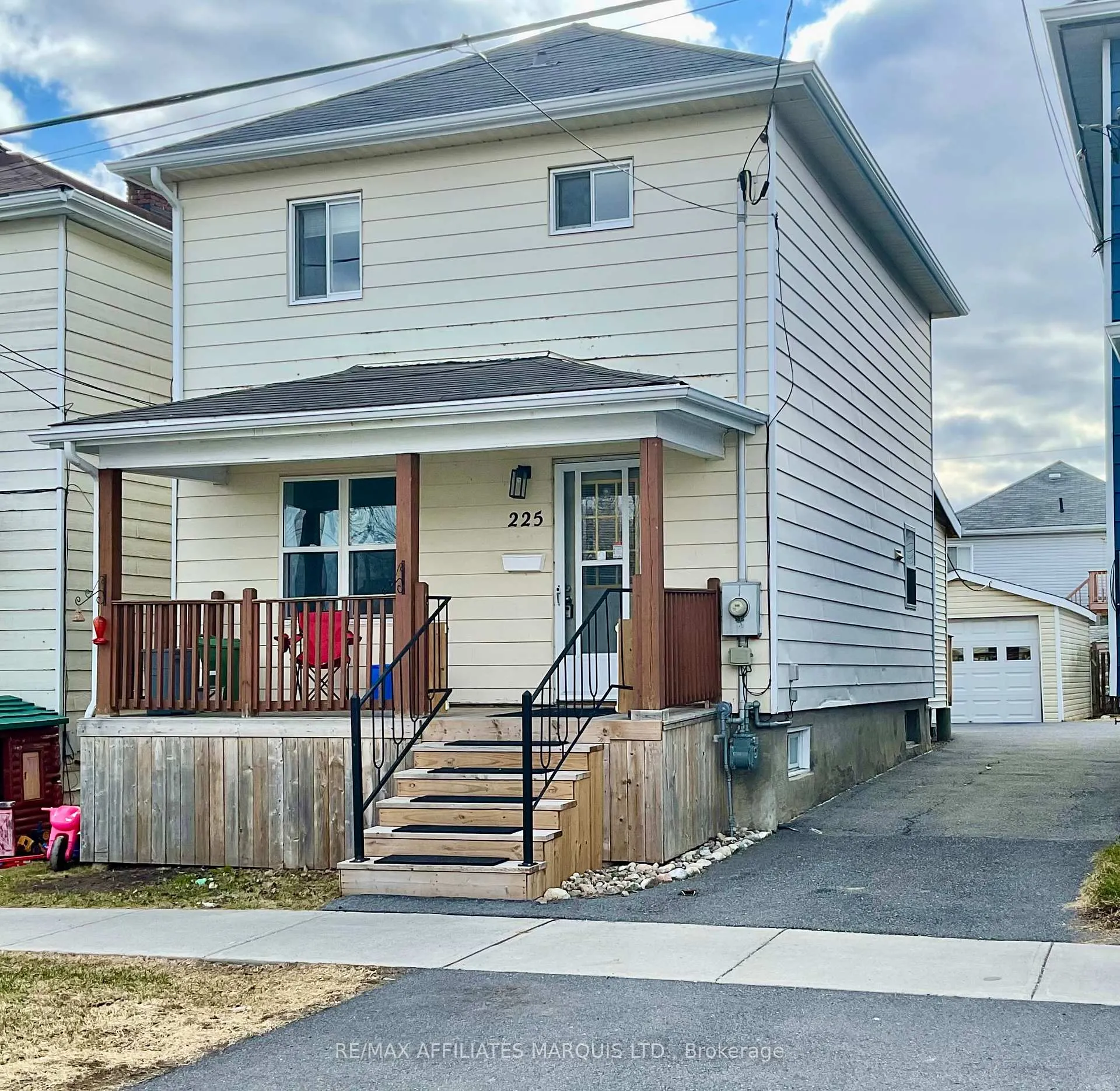 Photo 1 of 225 Alice Street, Cornwall — HOMEH