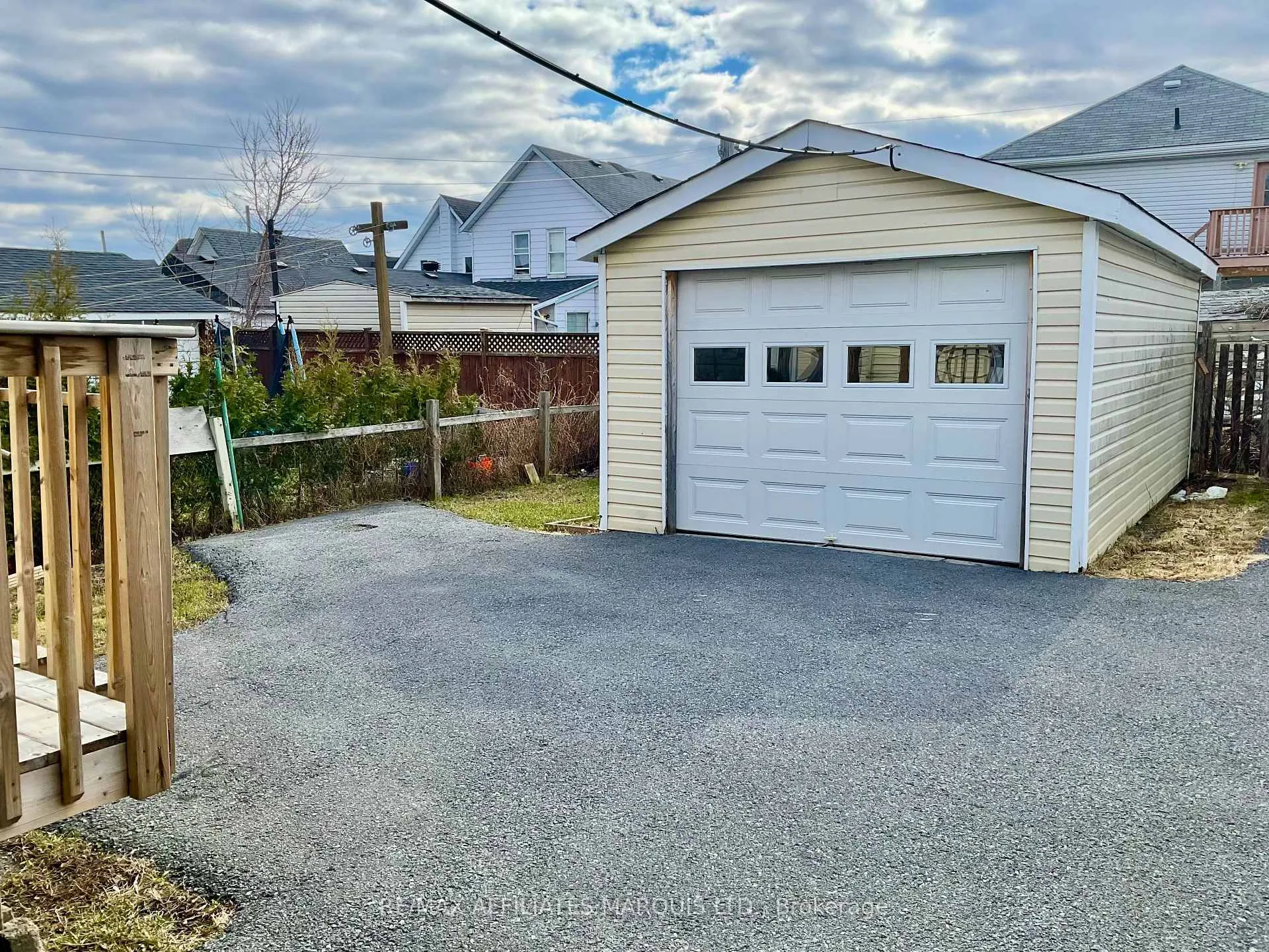 Photo 3 of 225 Alice Street, Cornwall — HOMEH