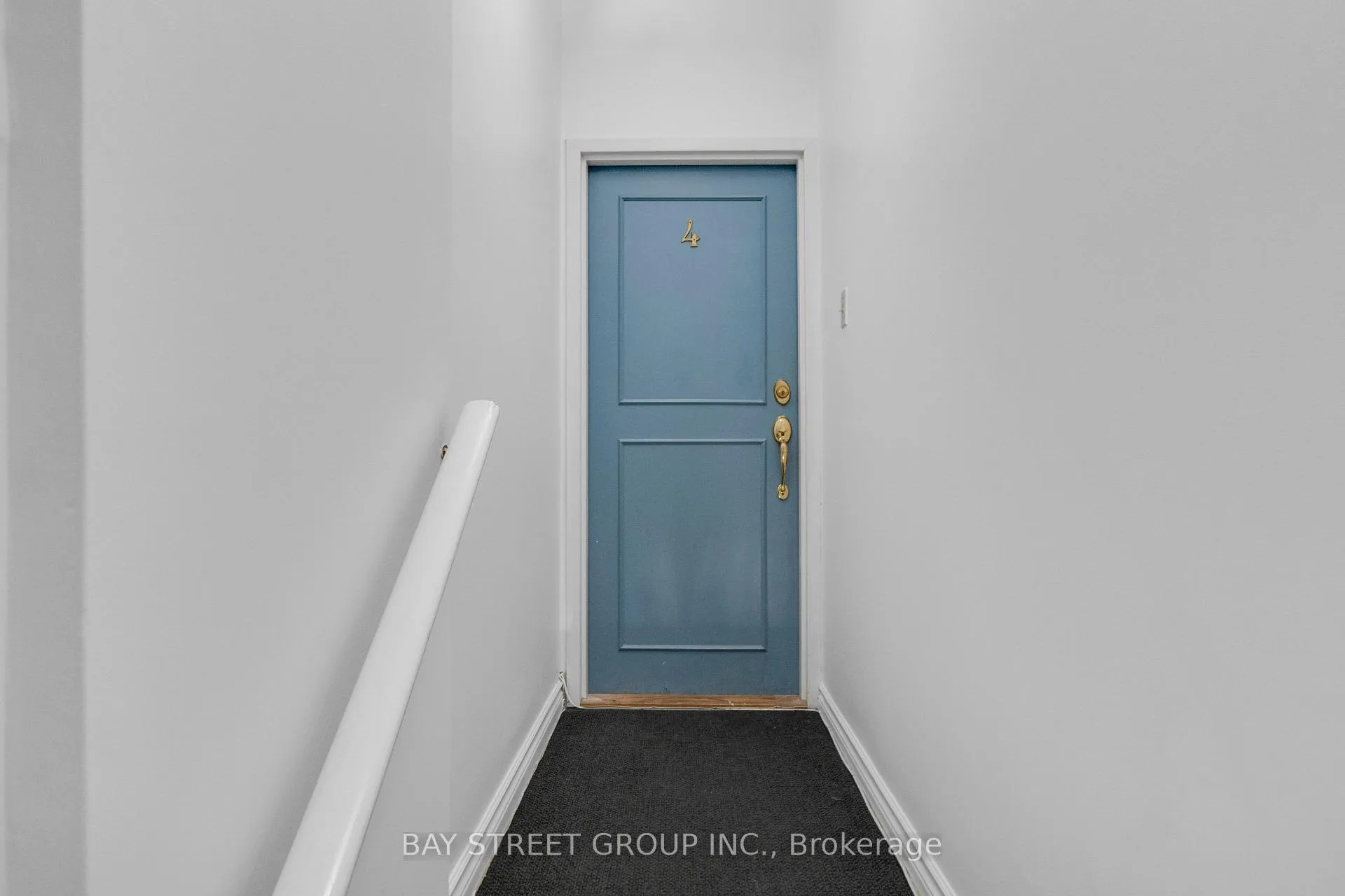 Photo 10 of Unit 4, 65 Gloucester Street, Toronto, Church-Yonge Corridor — HOMEH