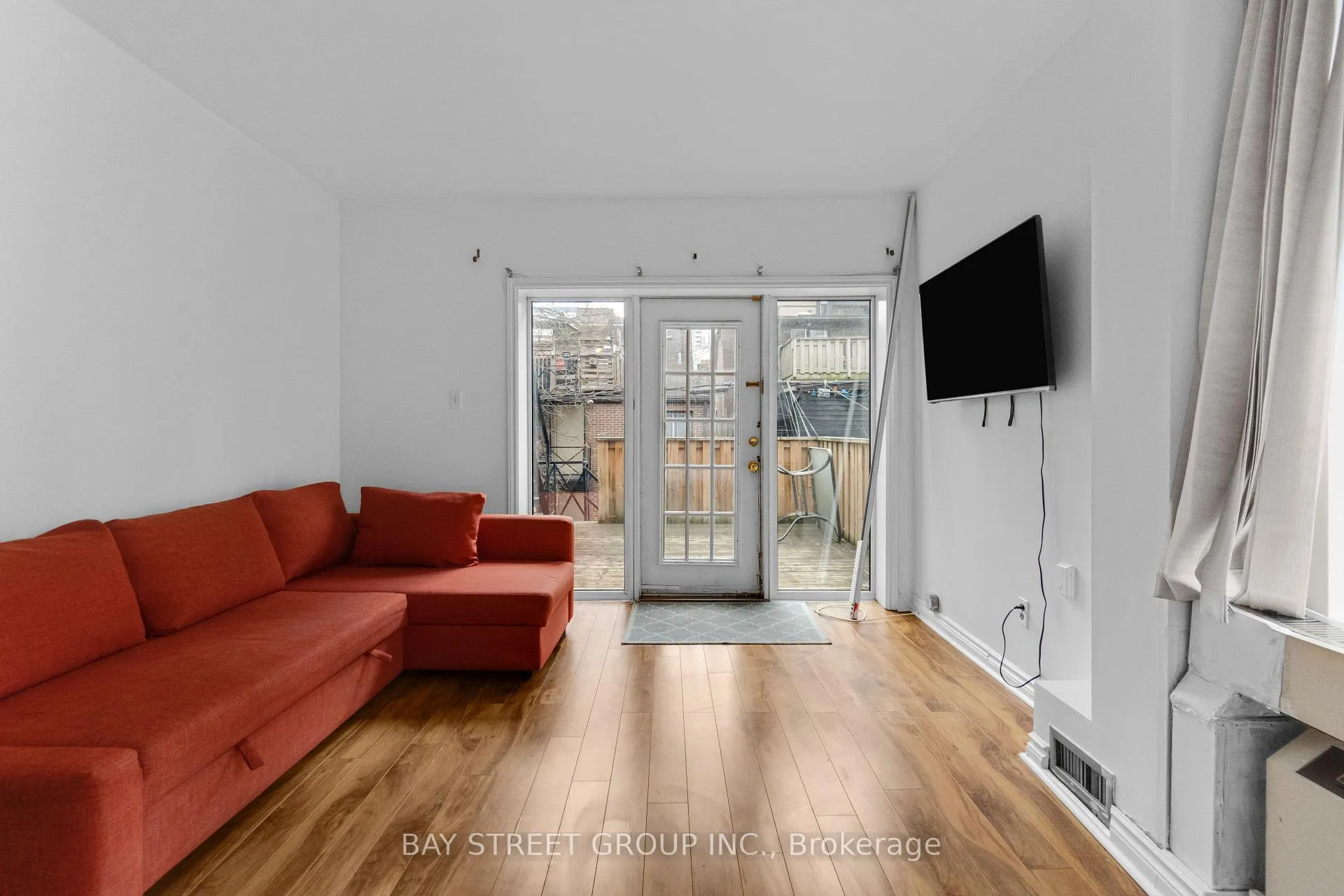 Photo 12 of Unit 4, 65 Gloucester Street, Toronto, Church-Yonge Corridor — HOMEH