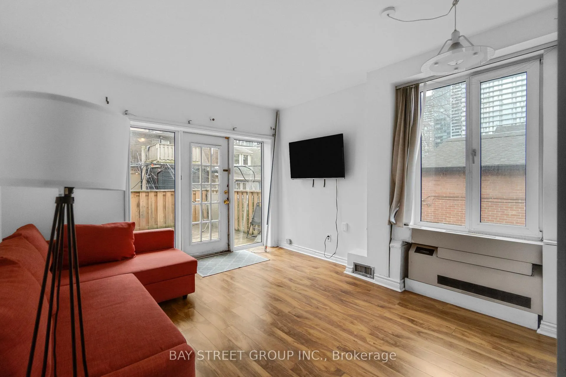 Photo 13 of Unit 4, 65 Gloucester Street, Toronto, Church-Yonge Corridor — HOMEH