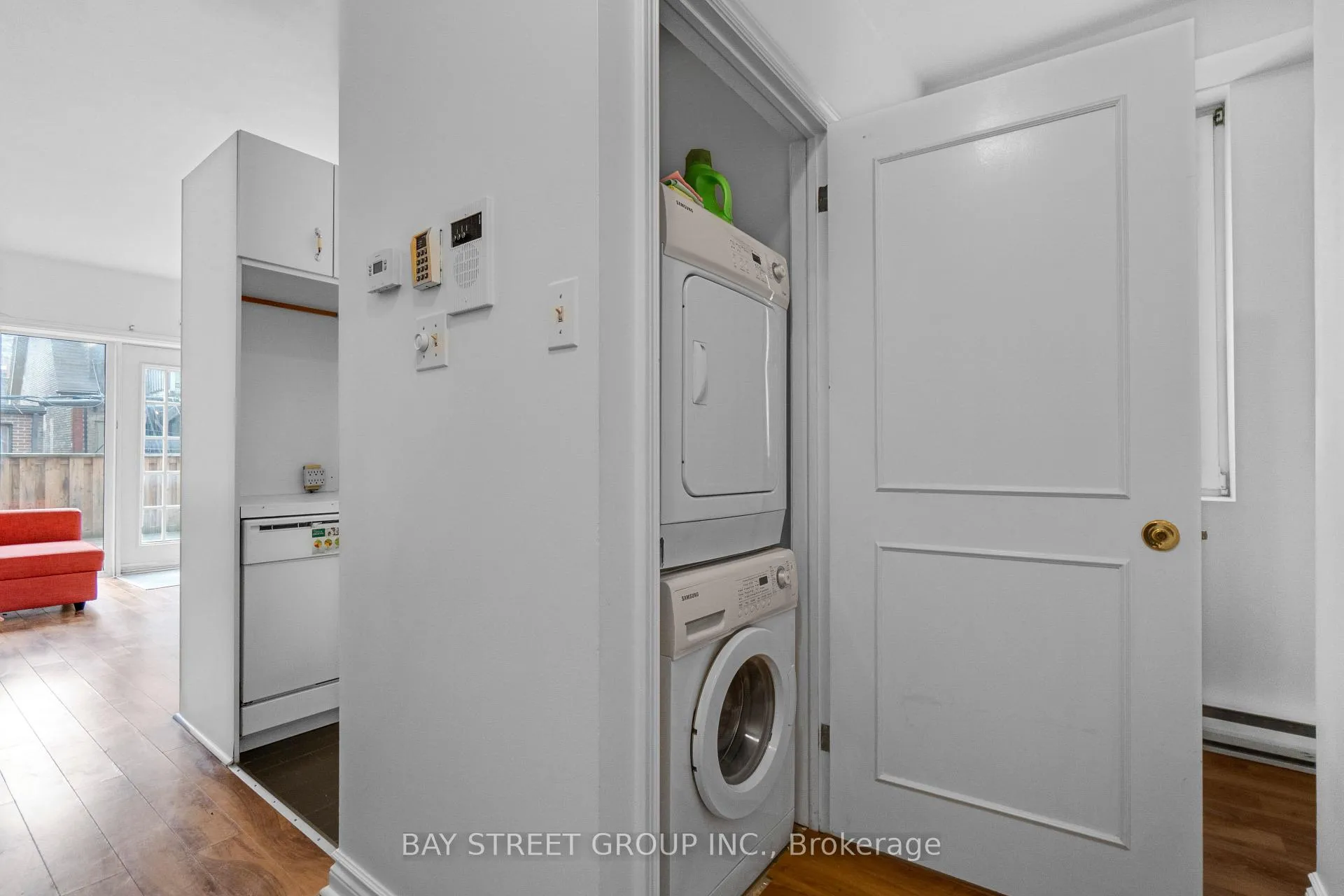 Photo 23 of Unit 4, 65 Gloucester Street, Toronto, Church-Yonge Corridor — HOMEH