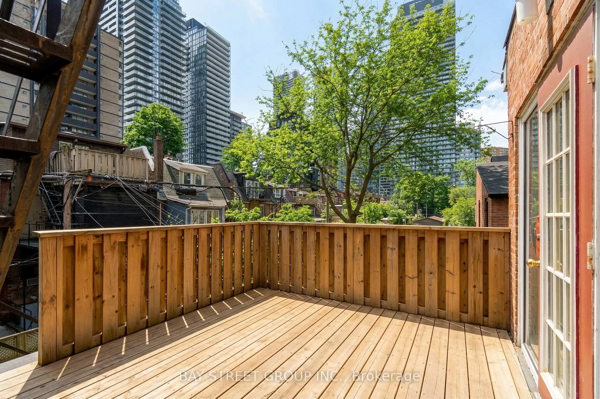 Photo 24 of Unit 4, 65 Gloucester Street, Toronto, Church-Yonge Corridor — HOMEH