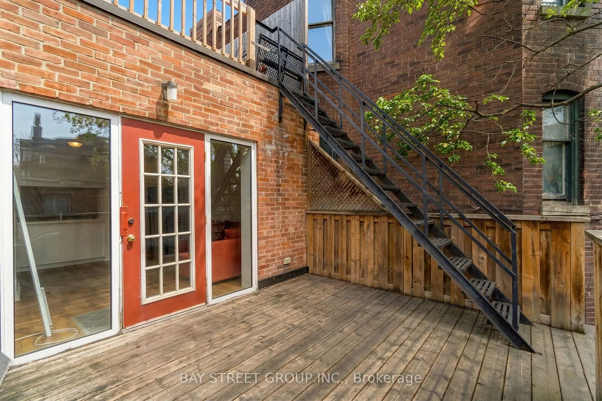 Photo 26 of Unit 4, 65 Gloucester Street, Toronto, Church-Yonge Corridor — HOMEH
