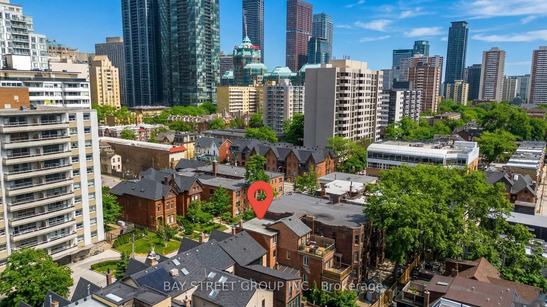 Photo 27 of Unit 4, 65 Gloucester Street, Toronto, Church-Yonge Corridor — HOMEH