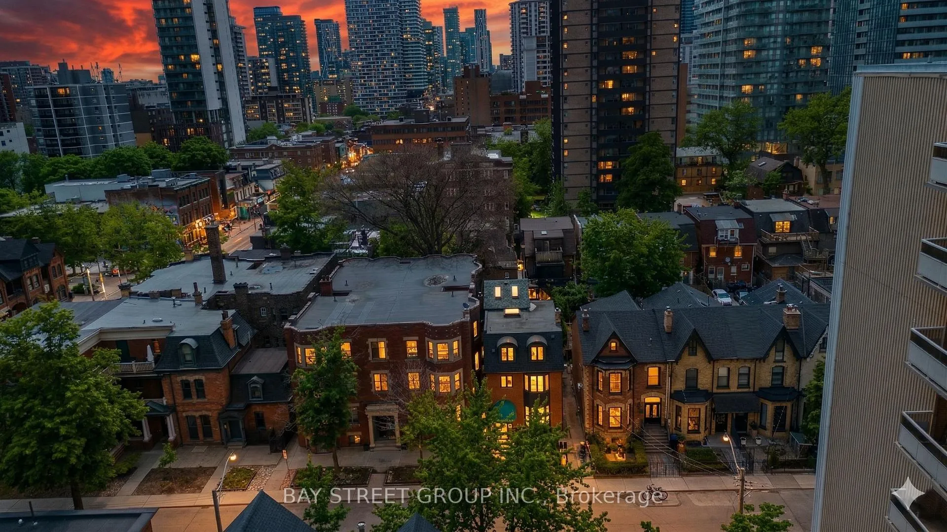 Photo 28 of Unit 4, 65 Gloucester Street, Toronto, Church-Yonge Corridor — HOMEH