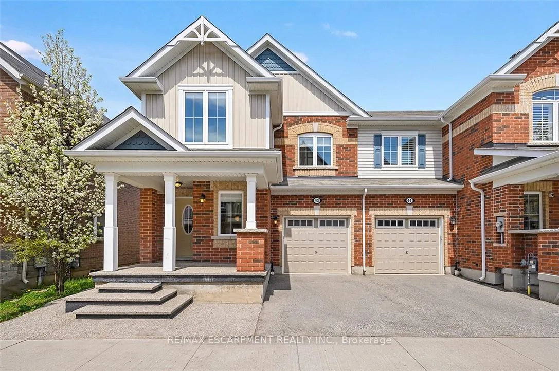 Photo 1 of Unit 43, 22 Spring Creek Drive, Hamilton, Waterdown — HOMEH
