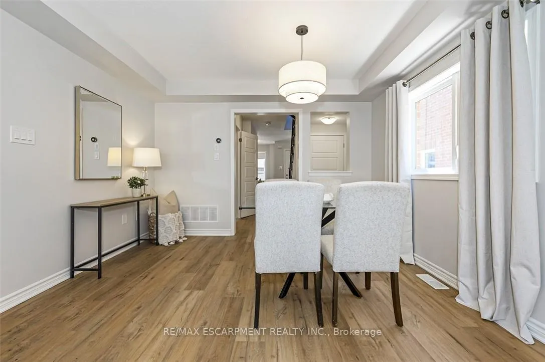 Photo 9 of Unit 43, 22 Spring Creek Drive, Hamilton, Waterdown — HOMEH