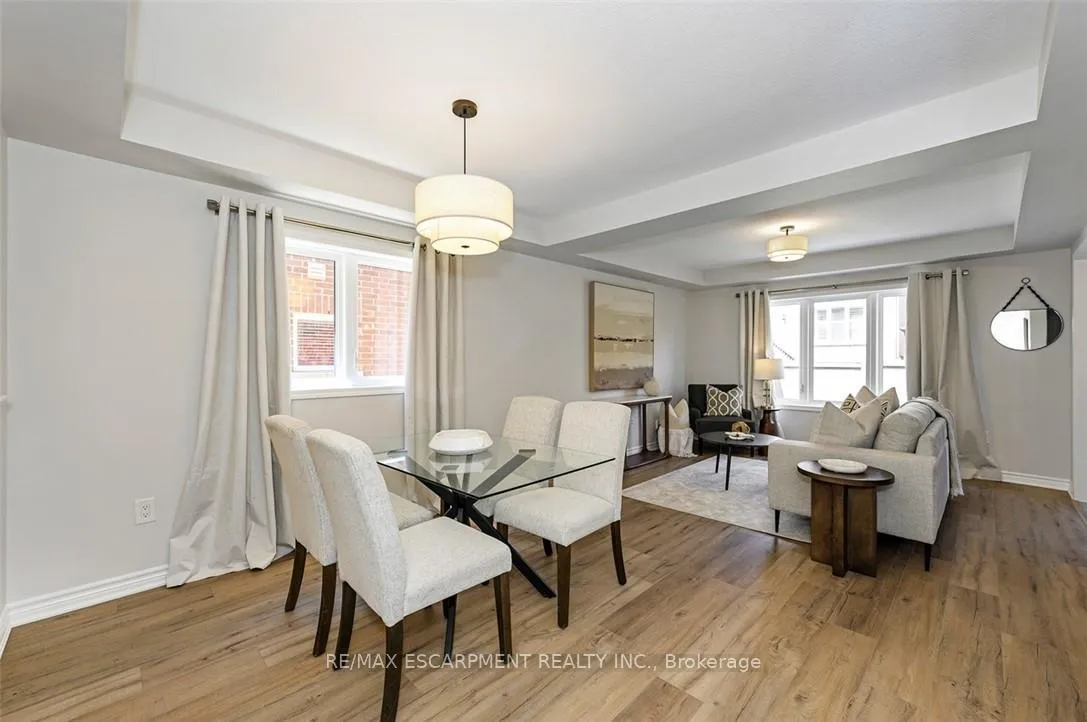 Photo 11 of Unit 43, 22 Spring Creek Drive, Hamilton, Waterdown — HOMEH