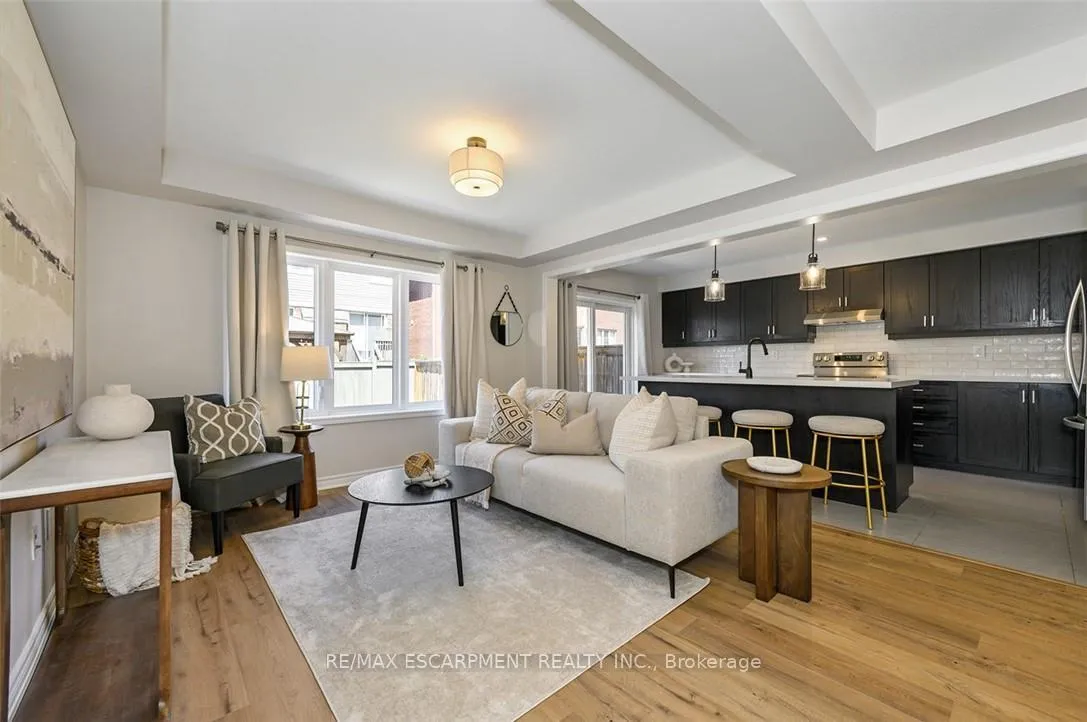 Photo 12 of Unit 43, 22 Spring Creek Drive, Hamilton, Waterdown — HOMEH
