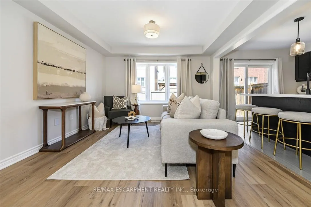 Photo 13 of Unit 43, 22 Spring Creek Drive, Hamilton, Waterdown — HOMEH