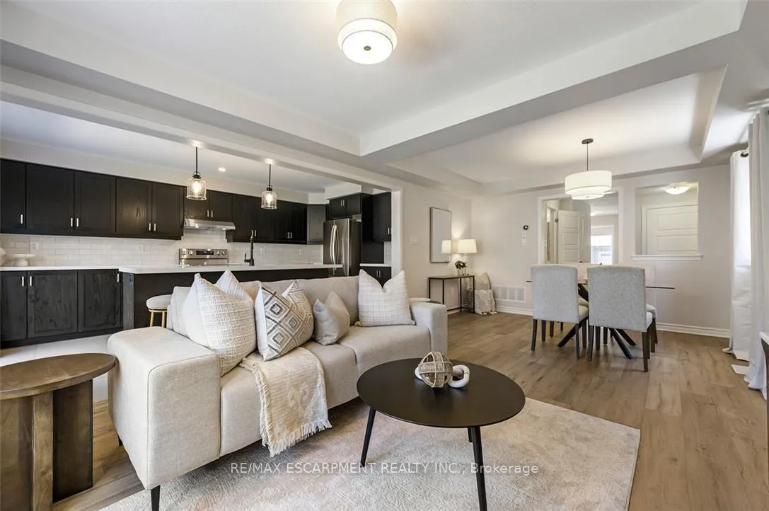 Photo 14 of Unit 43, 22 Spring Creek Drive, Hamilton, Waterdown — HOMEH