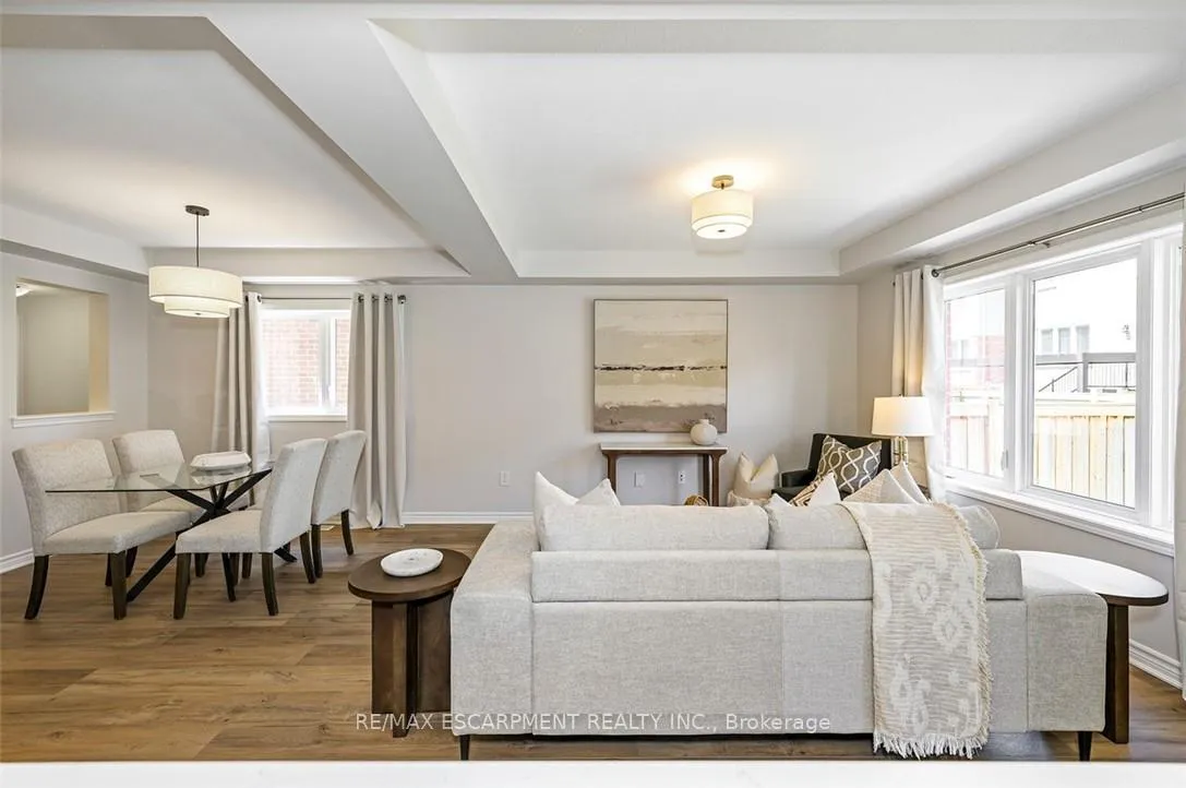 Photo 15 of Unit 43, 22 Spring Creek Drive, Hamilton, Waterdown — HOMEH