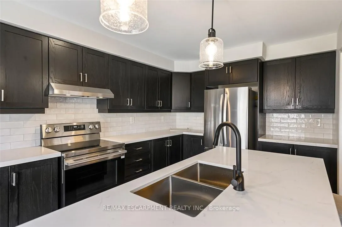 Photo 21 of Unit 43, 22 Spring Creek Drive, Hamilton, Waterdown — HOMEH